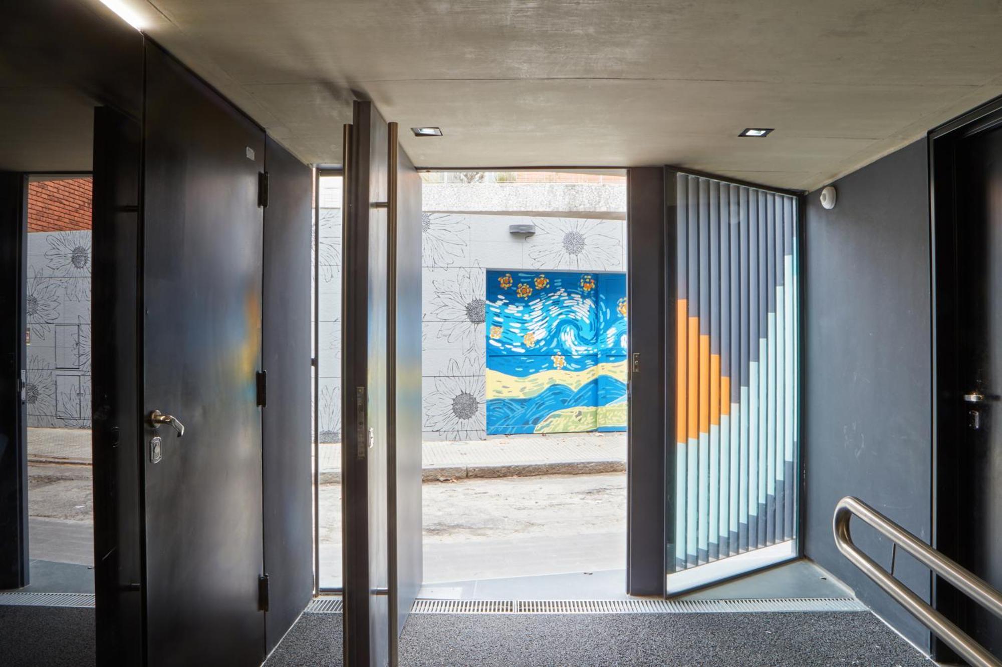 Apartamento Nido Pasaje Cabrer