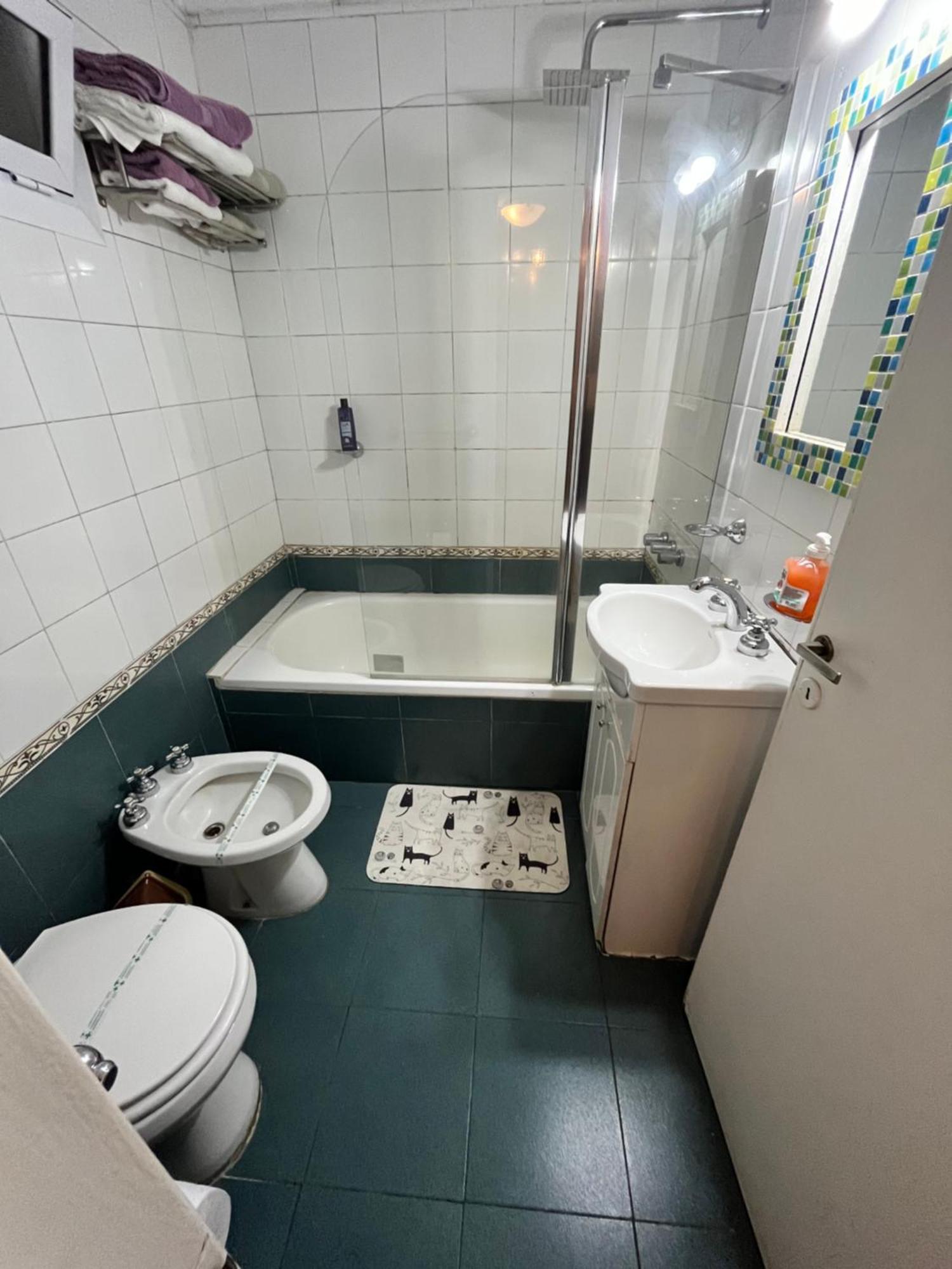 Beauty In Palermo Hollywood Apartamento