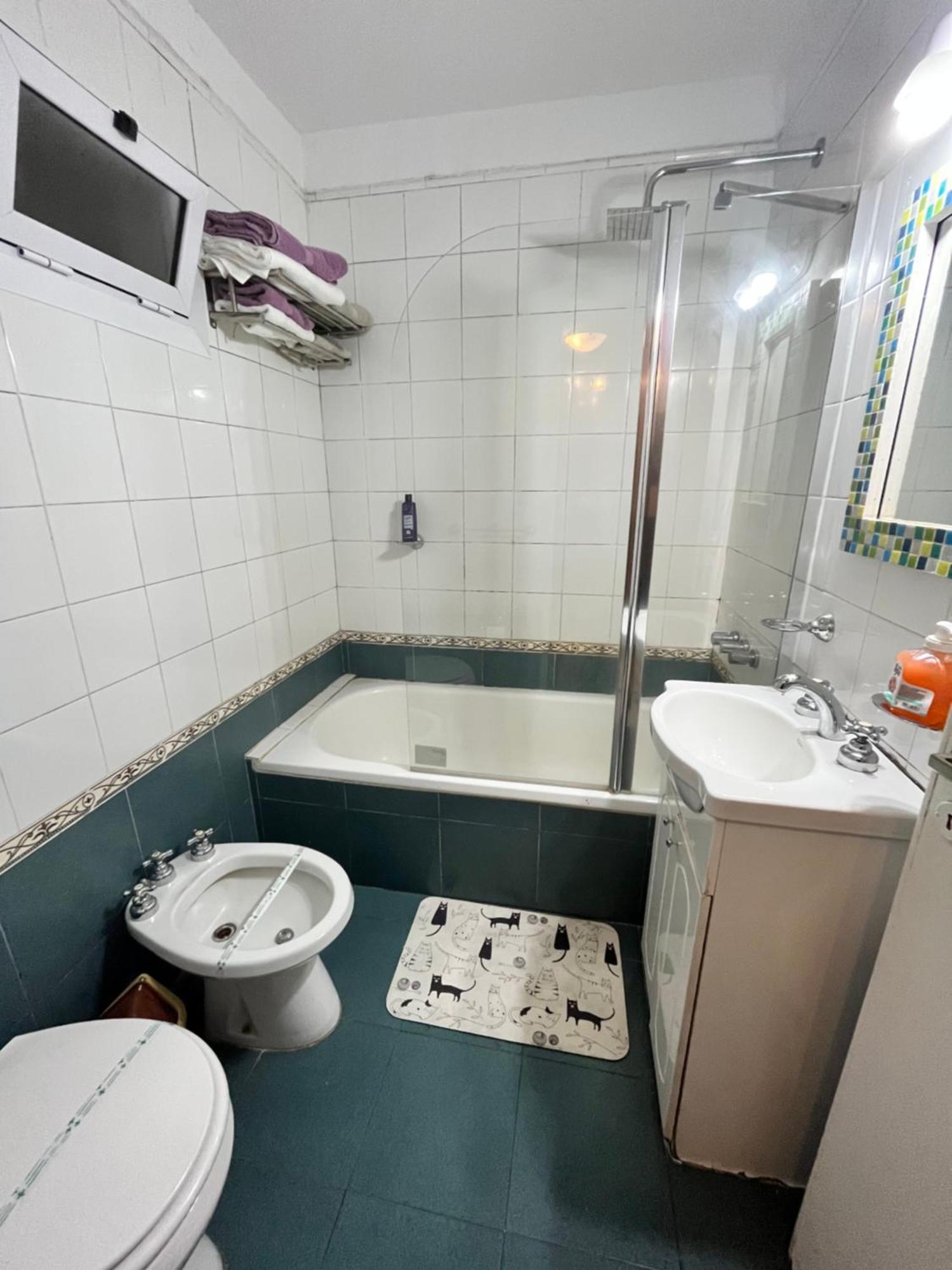 Apartamento Beauty In Palermo Hollywood