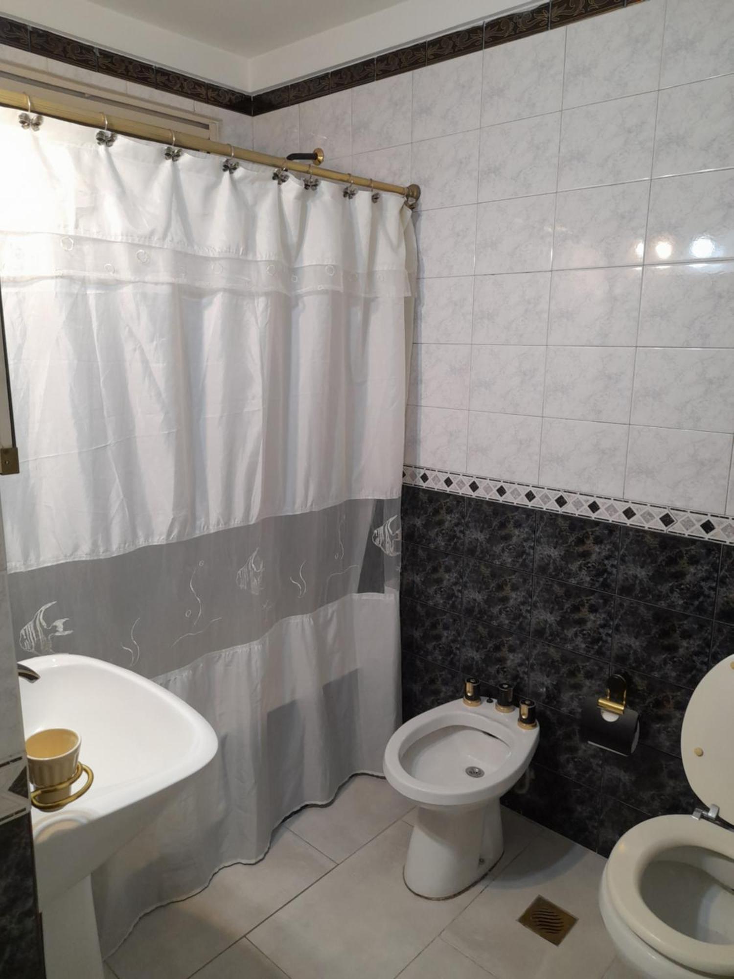 Apartment Hosp Italiano A 300 Mts Para 4 Personas Super Comodo Equipado Y Luminoso Premiado Buenos Aires