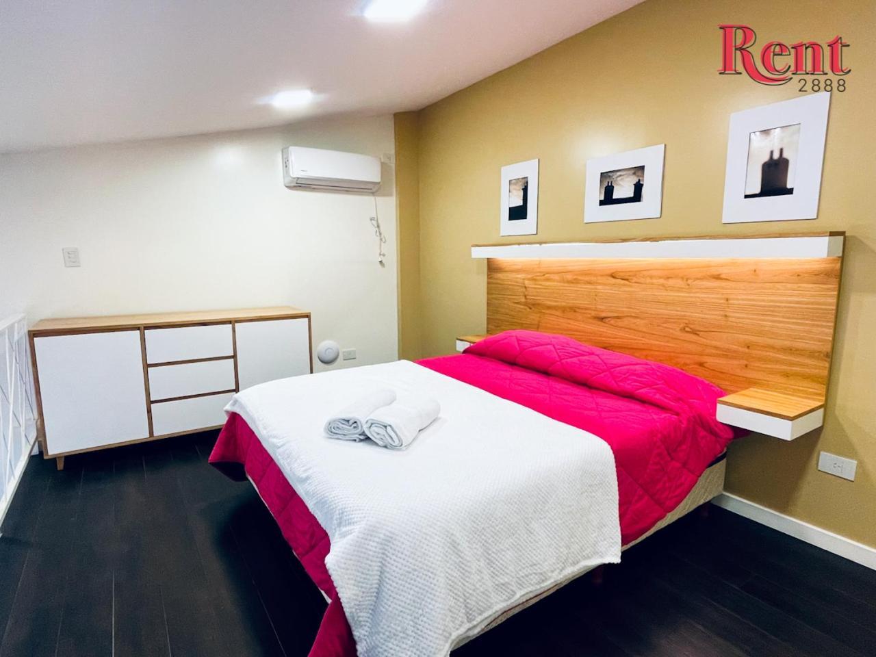 Rent Belgrano Apartamento Ciudad Autónoma de Buenos Aires