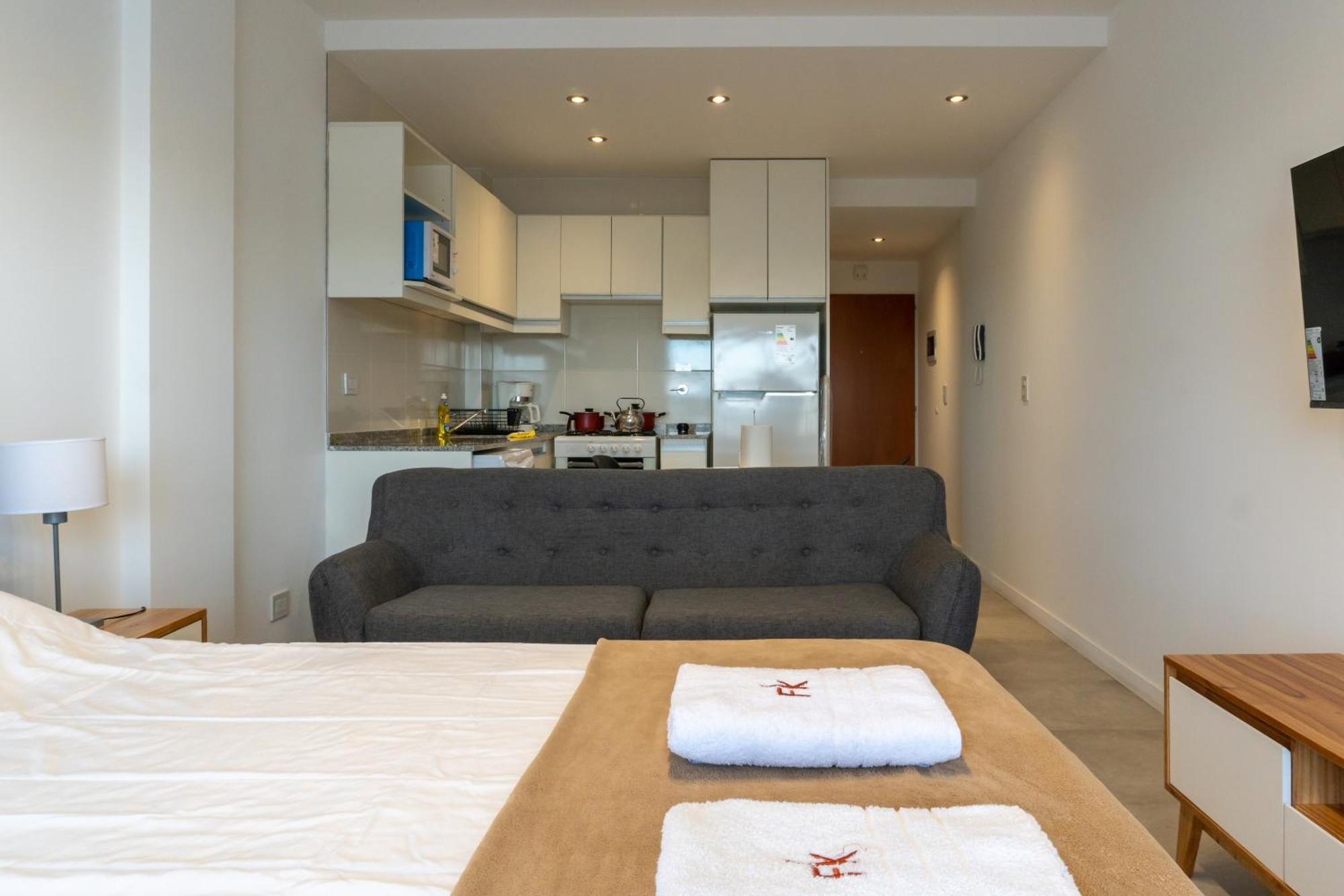Apartamento Fk Del Parque