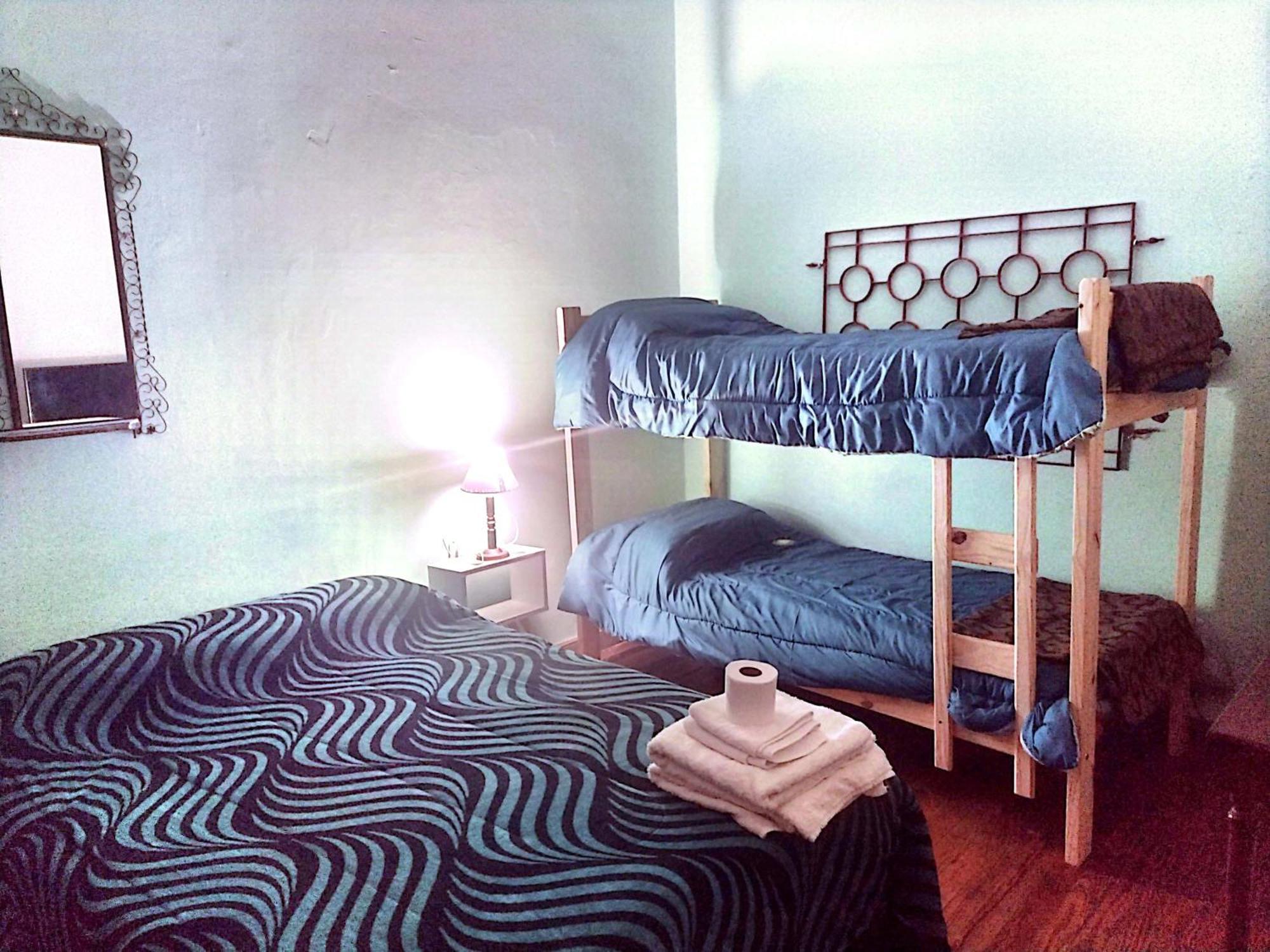 Hotel Tango Club 2