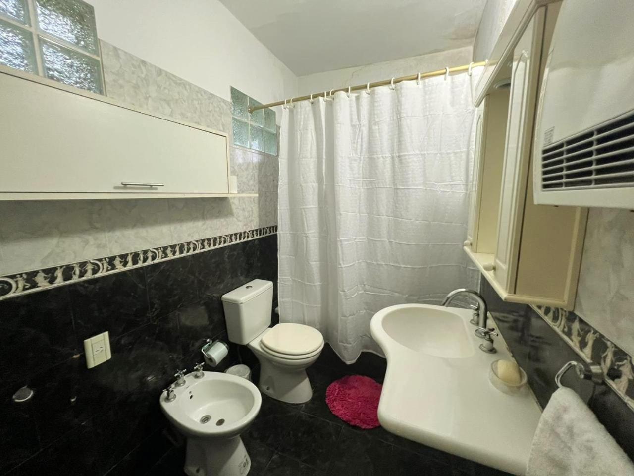 Apartamento Carlos Calvo *