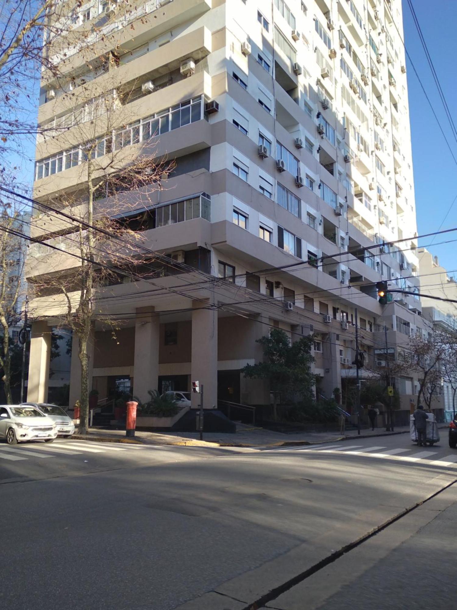 Recoleta - Fantástico Departamento *