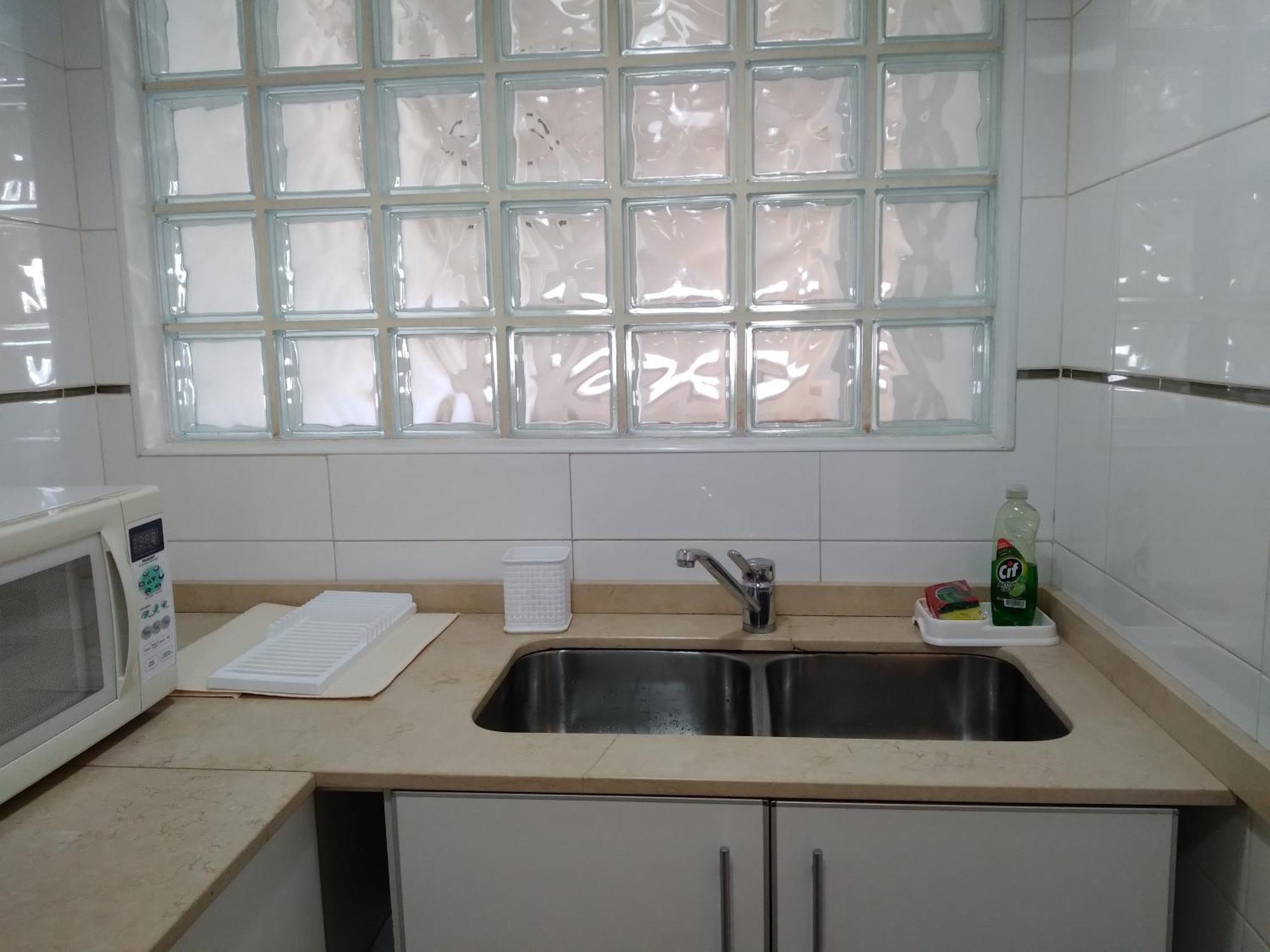 Recoleta - Fantástico Departamento Apartamento *