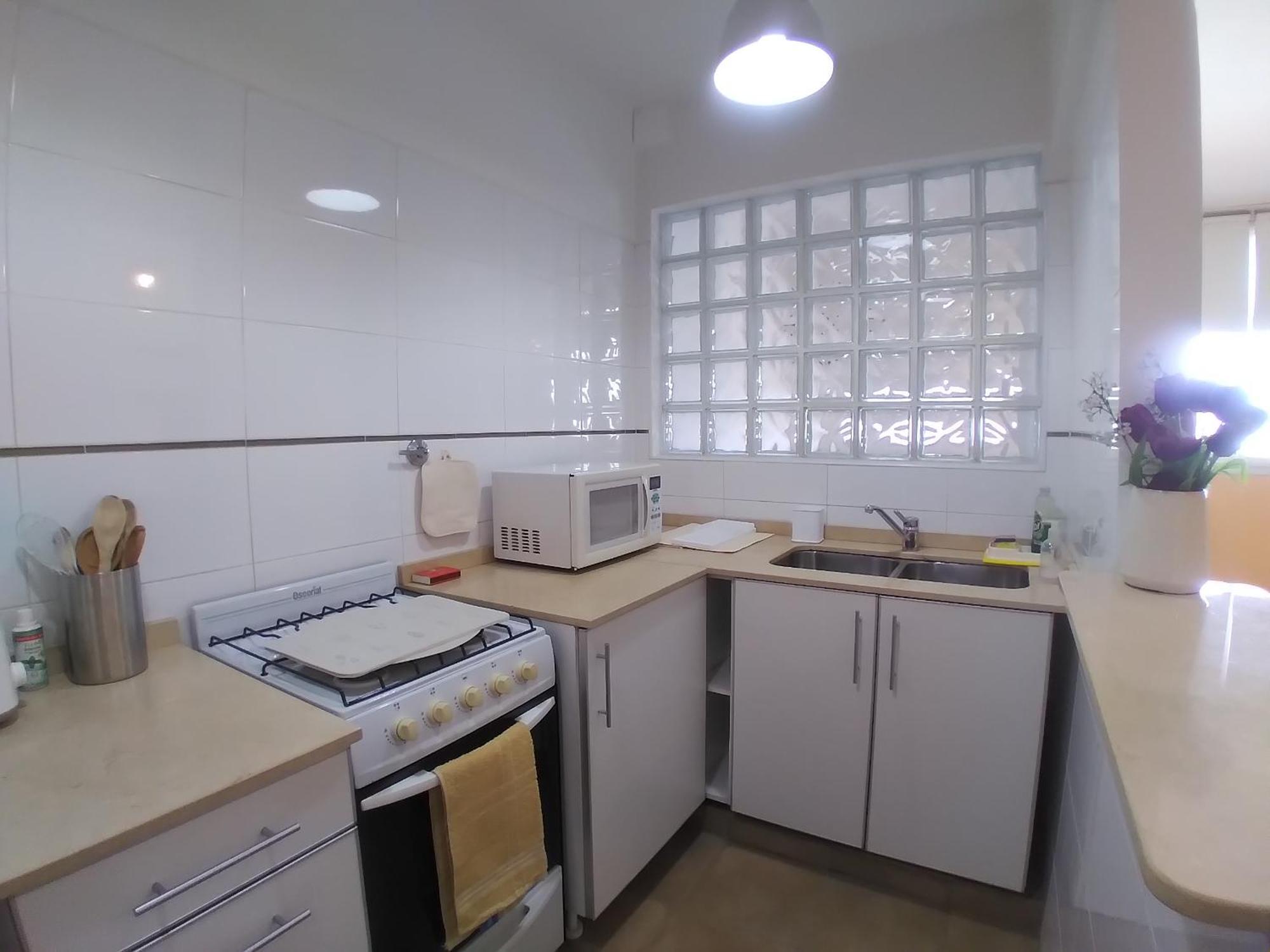 Recoleta - Fantástico Departamento Ciudad Autónoma de Buenos Aires