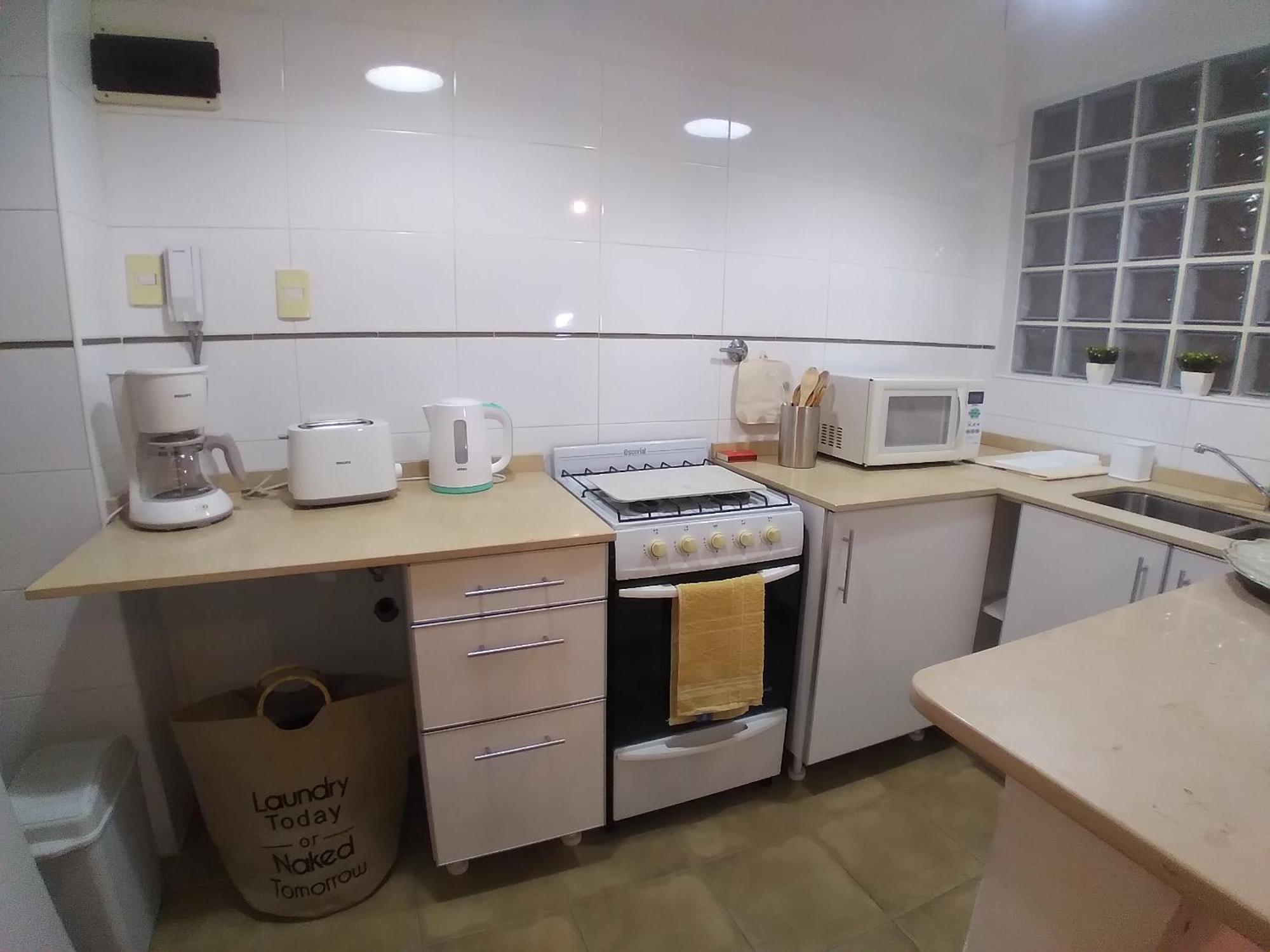 Recoleta - Fantástico Departamento Ciudad Autónoma de Buenos Aires