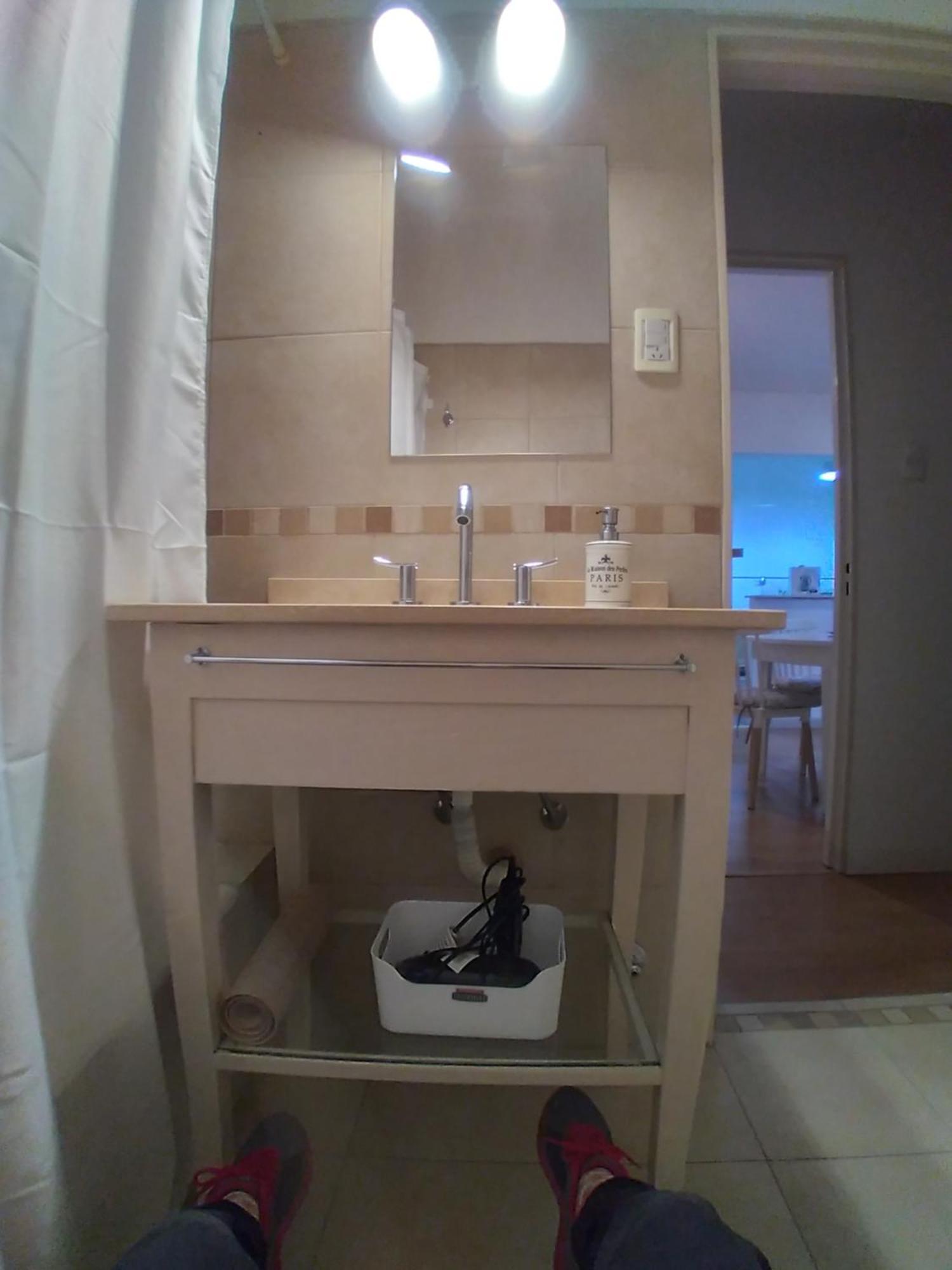Apartamento Recoleta - Fantástico Departamento *