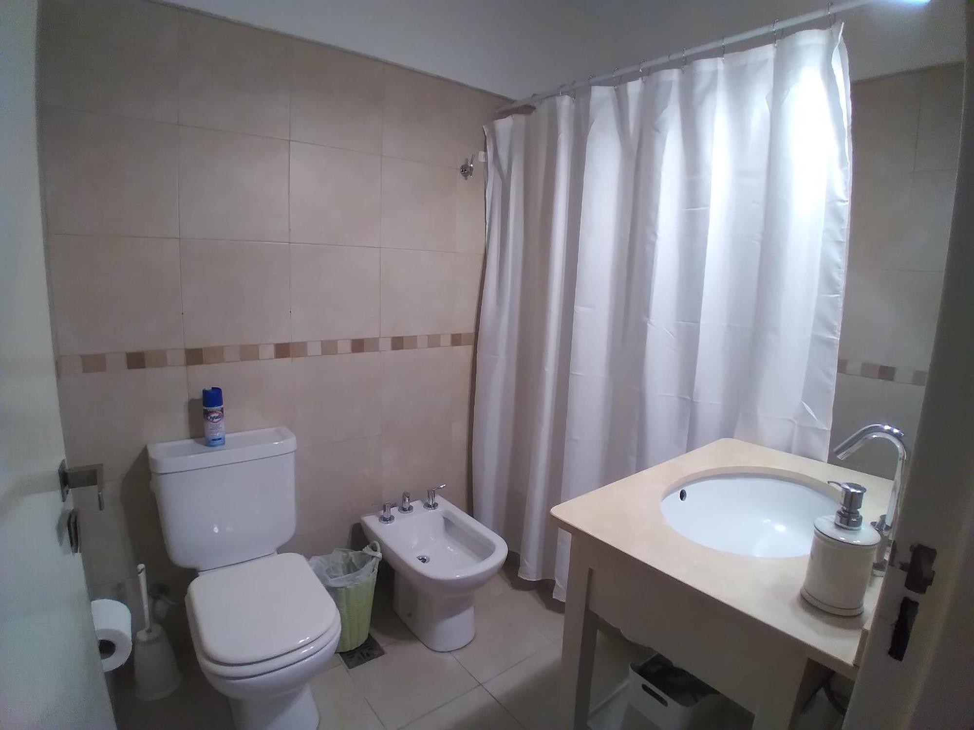 Apartamento Recoleta - Fantástico Departamento Ciudad Autónoma de Buenos Aires