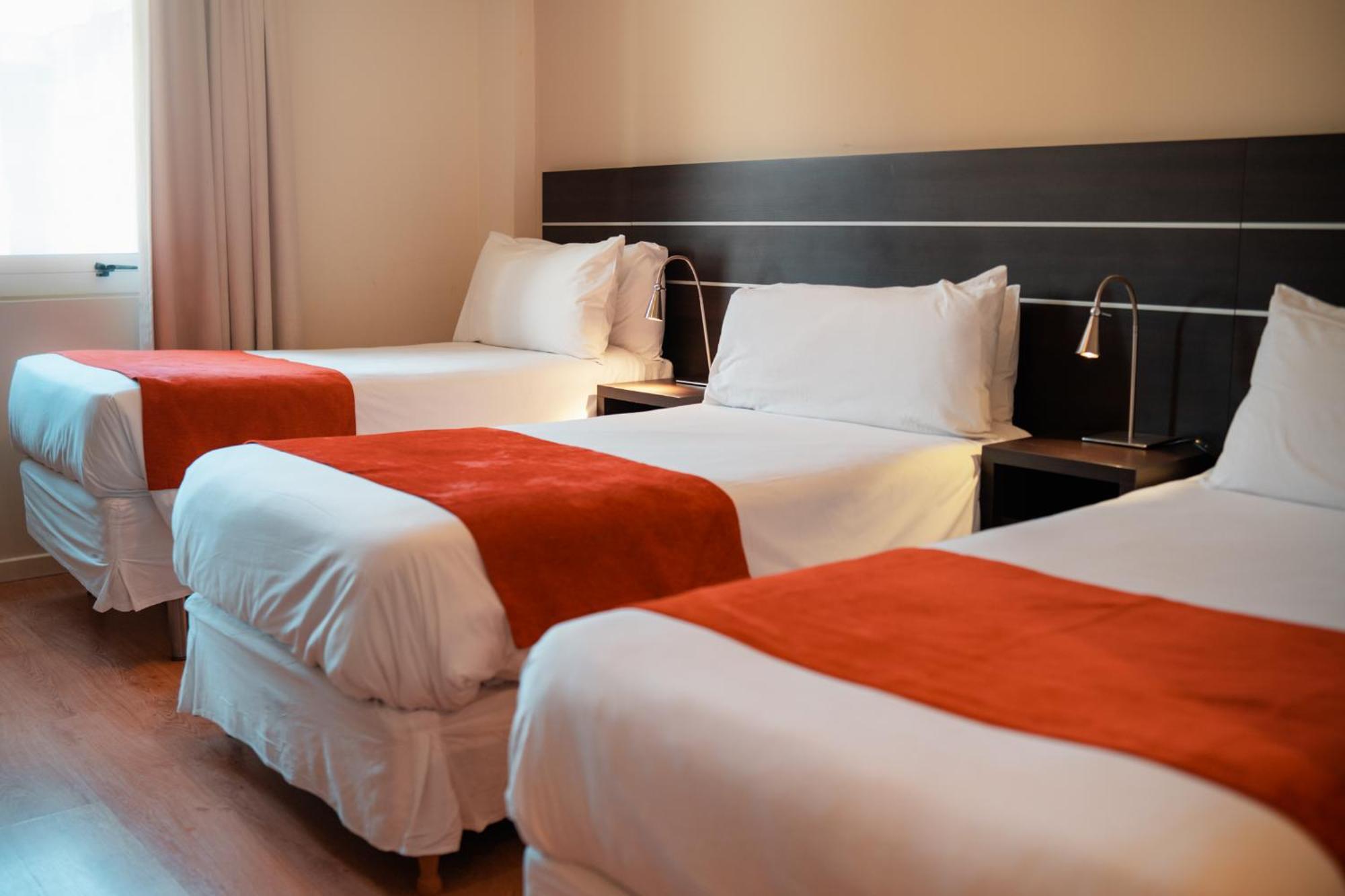 Mérit San Telmo Hotel 3*
