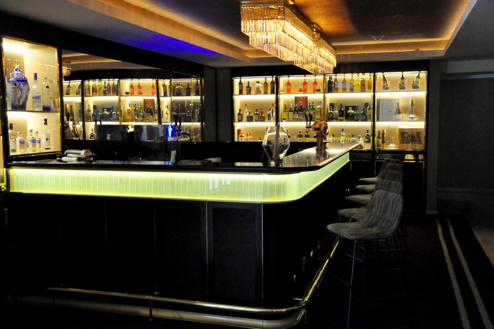 Marriott Hotel Ciudad Autónoma de Buenos Aires