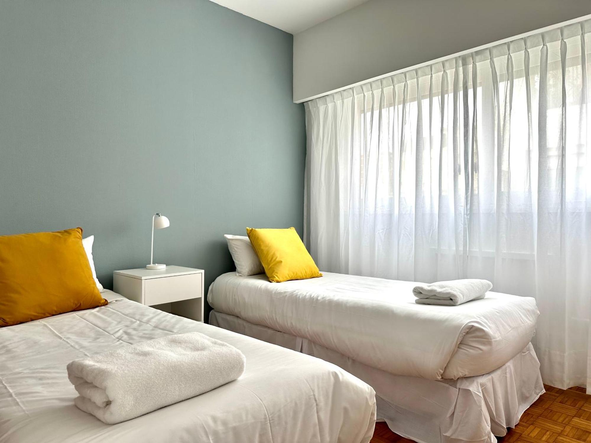Great In Recoleta Buenos Aires
