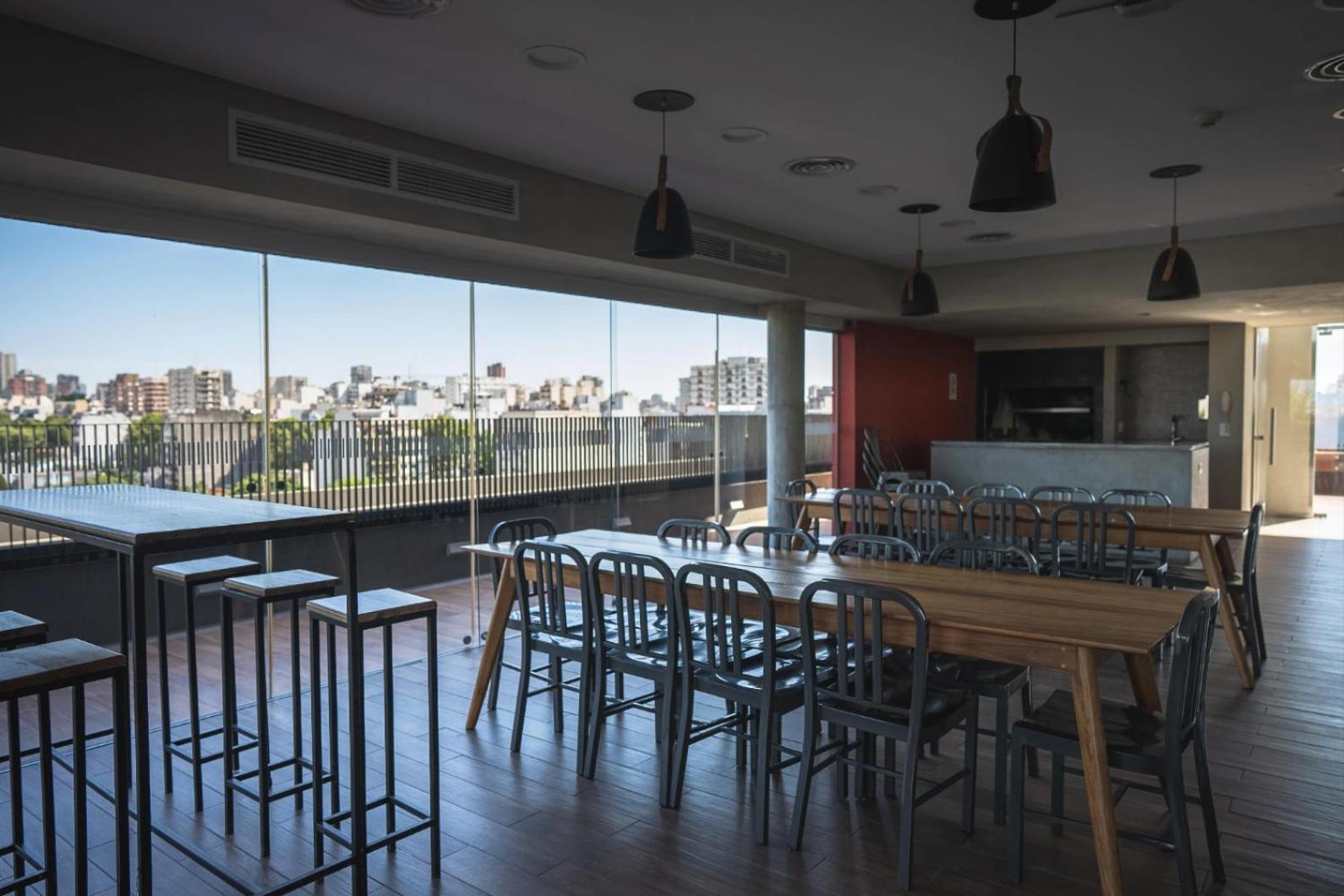 Apartamento Place To In Ciudad Autónoma de Buenos Aires