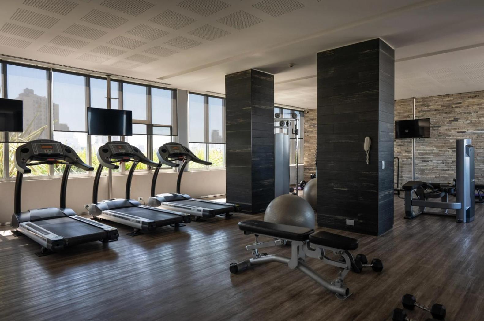Apartamento Place To In Ciudad Autónoma de Buenos Aires