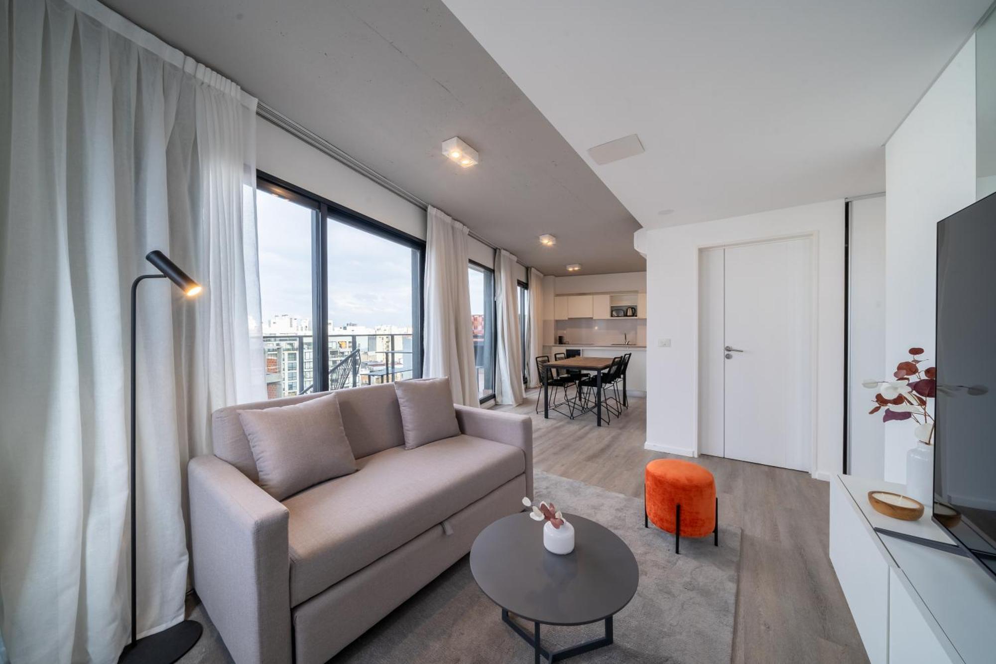 La Vie Palermo Hollywood Apartamento
