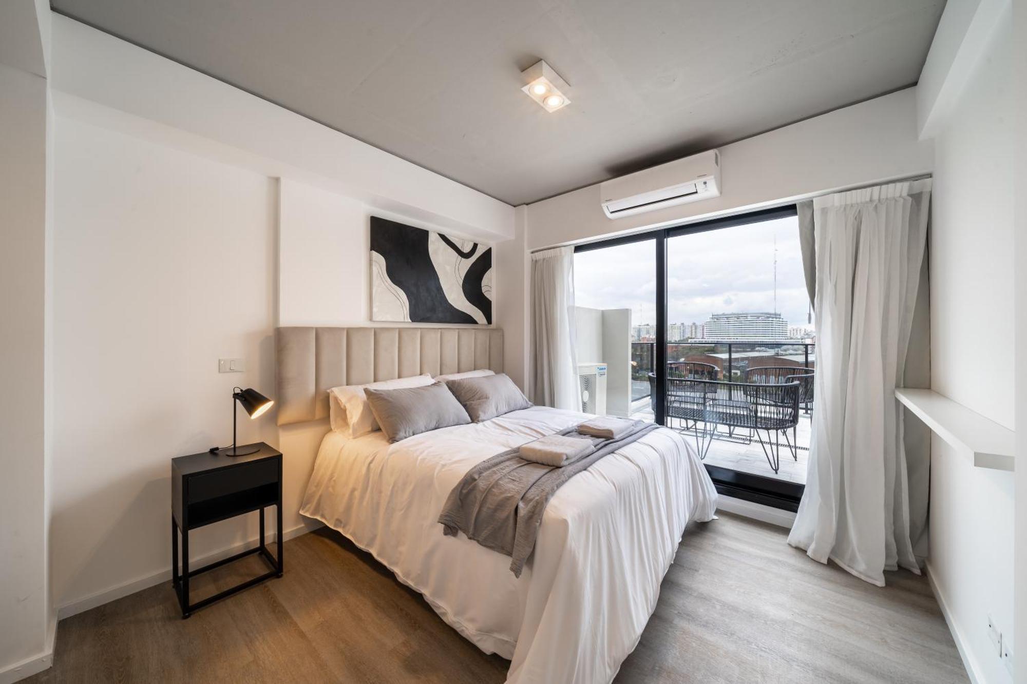 Apartamento La Vie Palermo Hollywood *