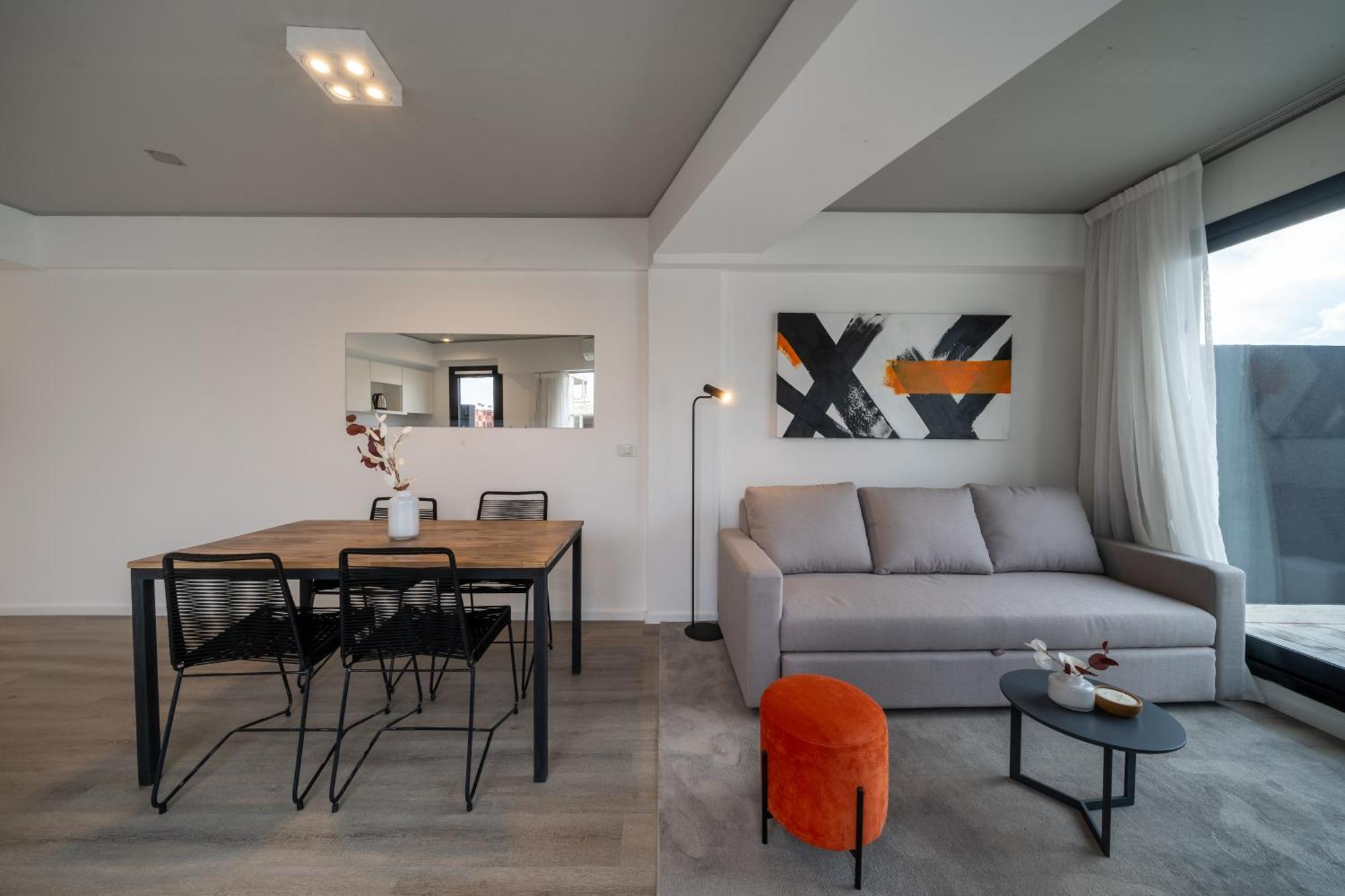 Apartamento La Vie Palermo Hollywood