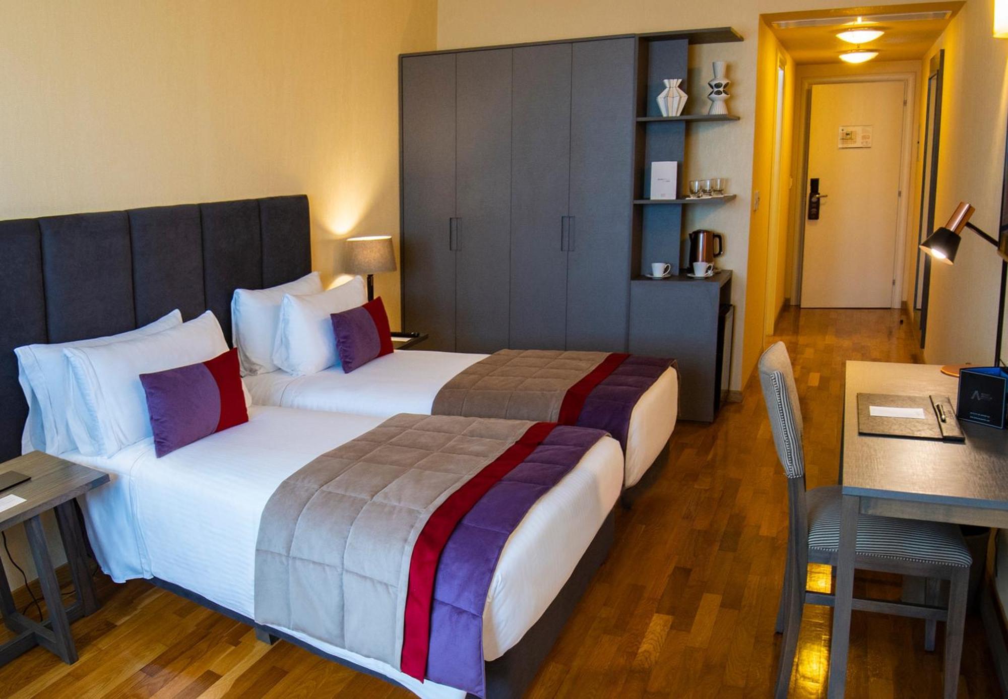 Grand Brizo 4* Ciudad Autónoma de Buenos Aires