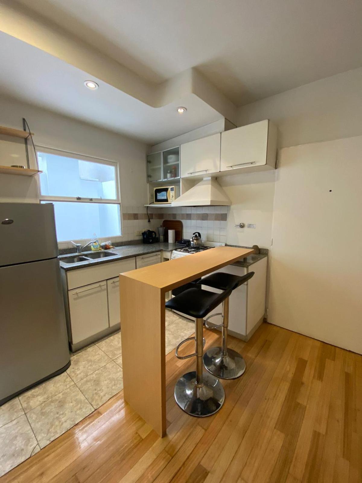 ¡super Departamento En Canitas! Ciudad Autónoma de Buenos Aires