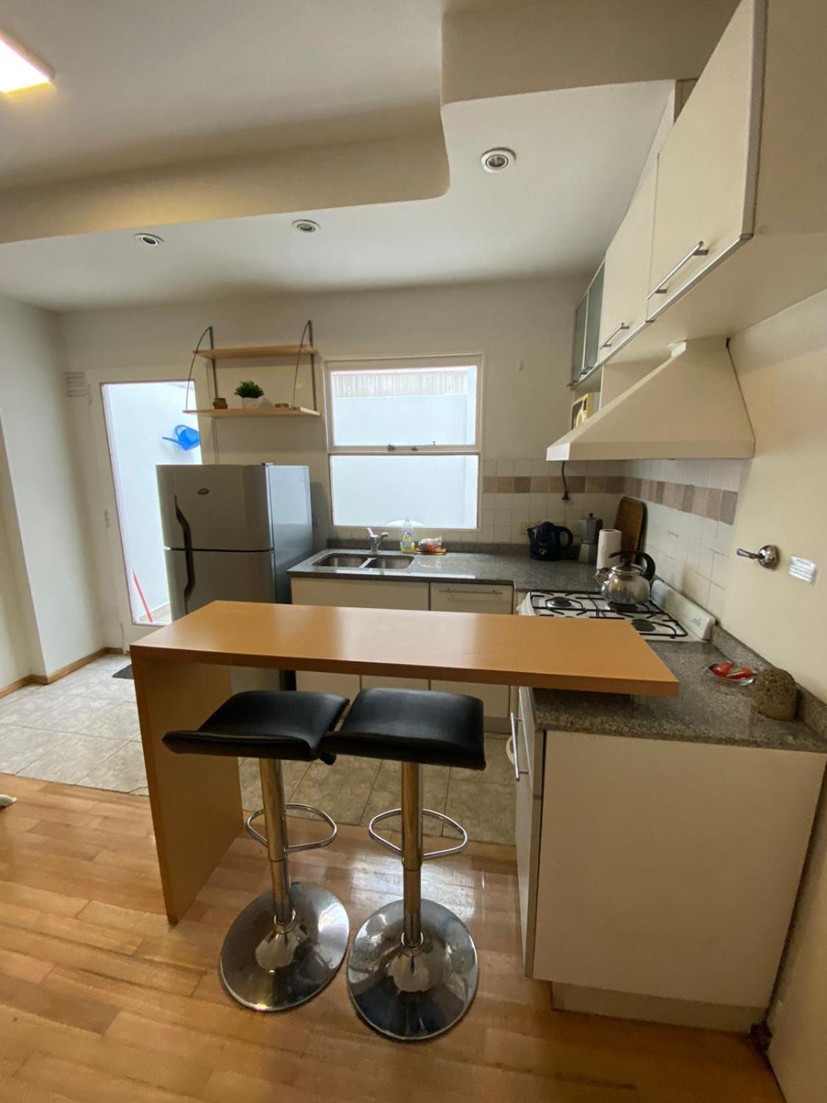 Apartamento ¡super Departamento En Canitas!