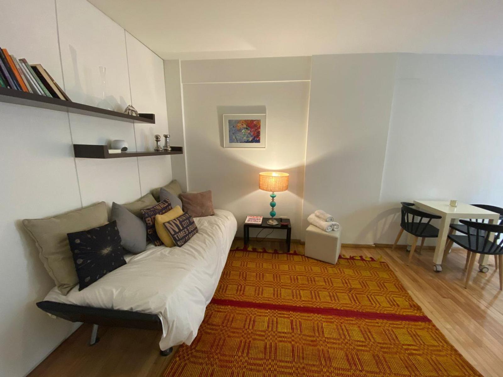 ¡super Departamento En Canitas! Apartamento *