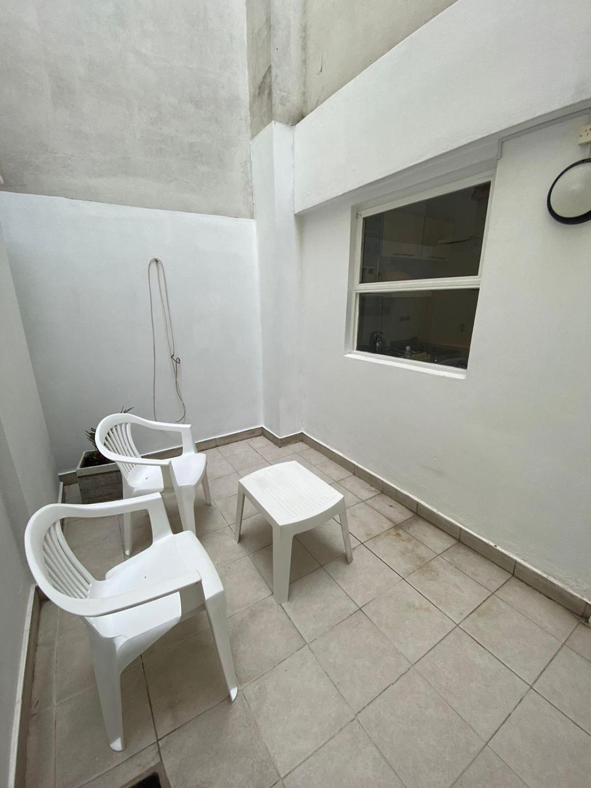 ¡super Departamento En Canitas! * Ciudad Autónoma de Buenos Aires