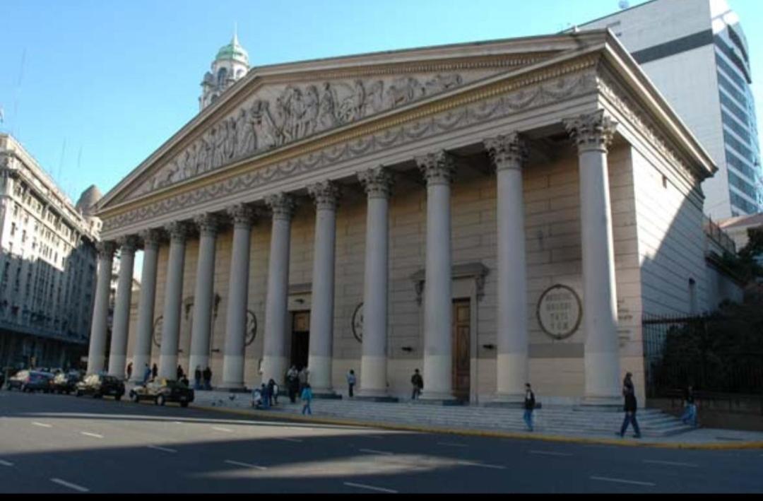 Recoleta * Ciudad Autónoma de Buenos Aires