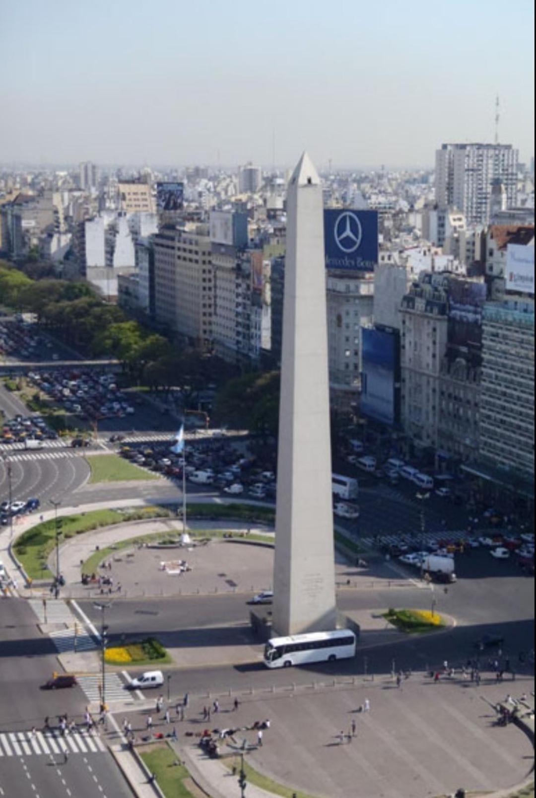 Apartamento Recoleta Ciudad Autónoma de Buenos Aires