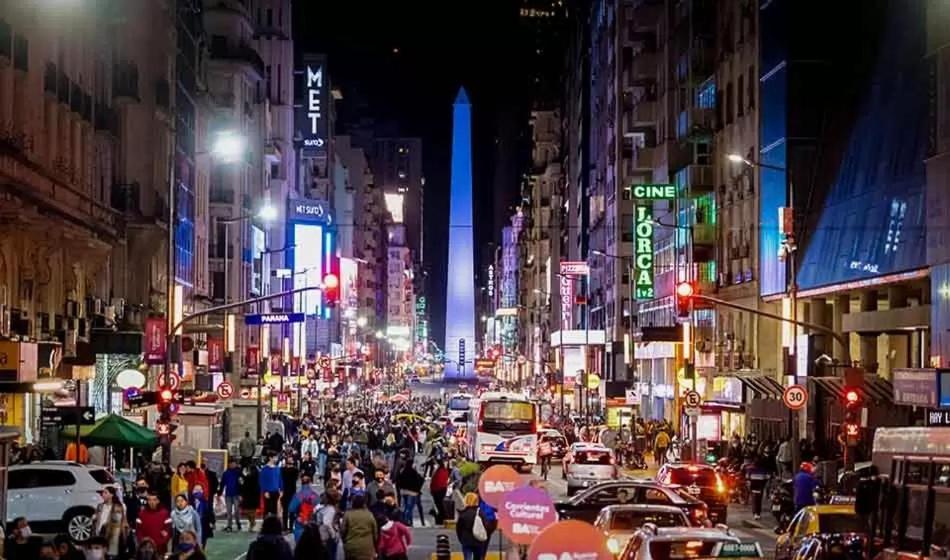 Callao Centro Apartamento Ciudad Autónoma de Buenos Aires