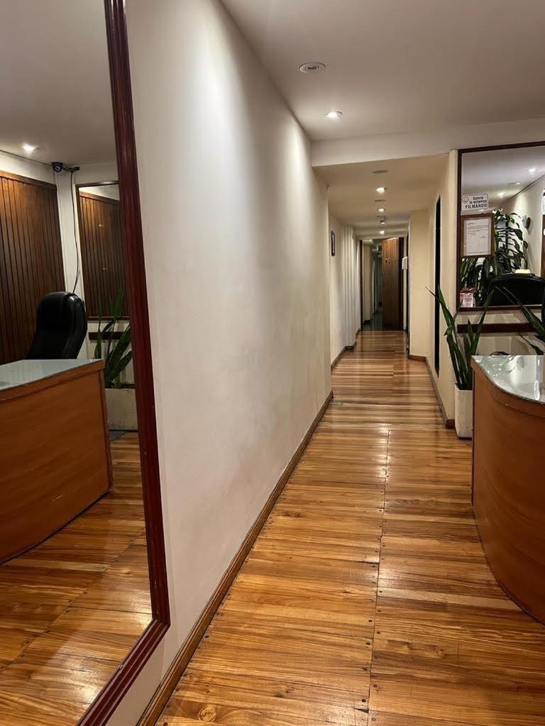 Esme Apartamento Buenos Aires