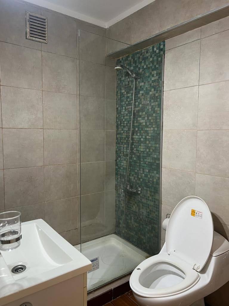Apartamento Esme Buenos Aires