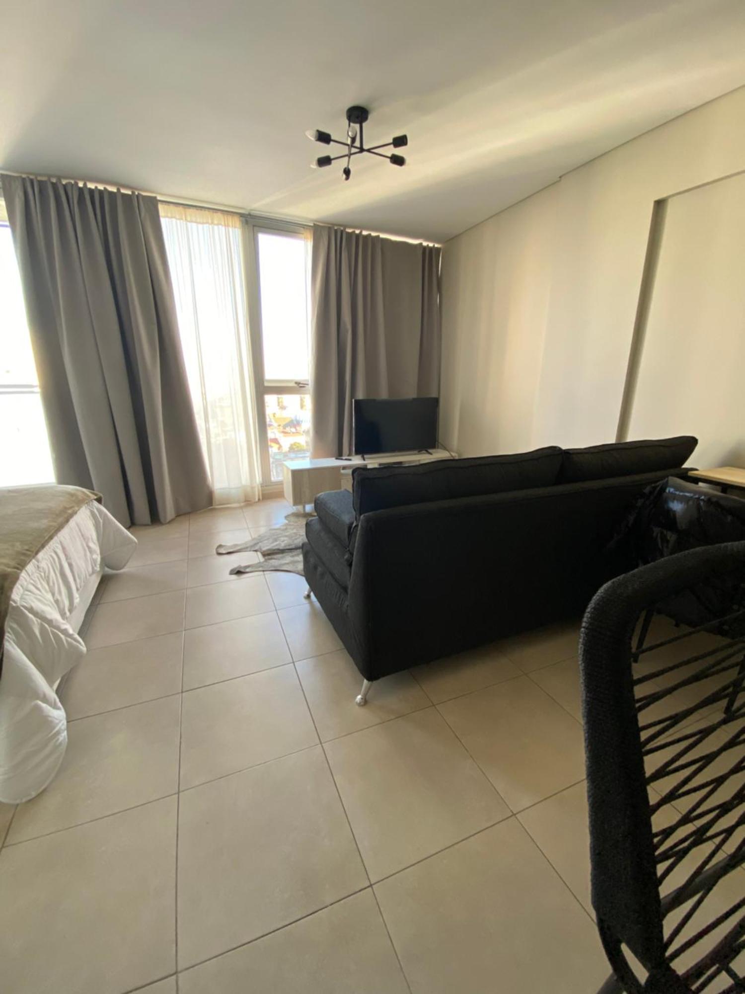 Apartamento Arka Classy Ciudad Autónoma de Buenos Aires