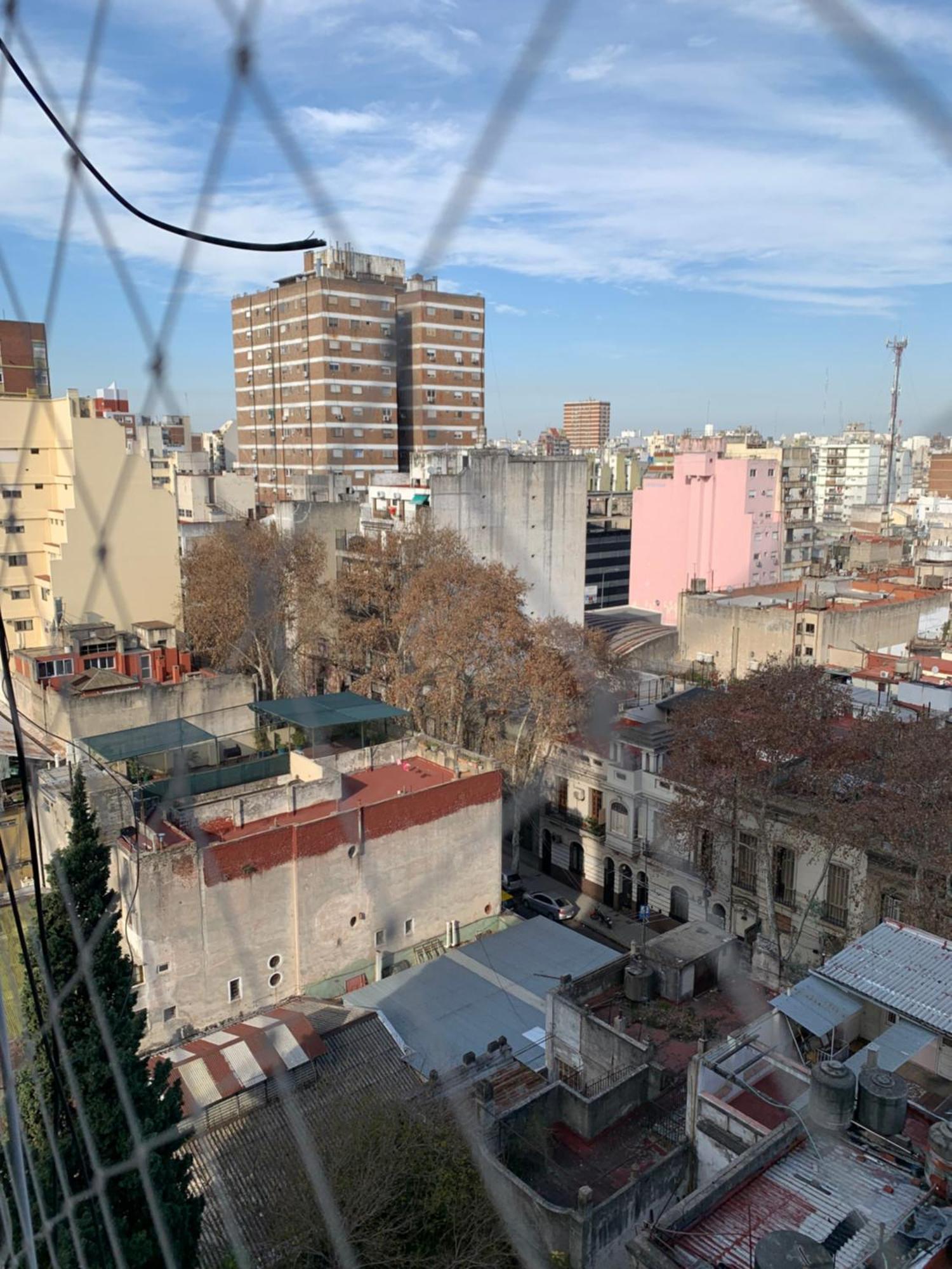 The In Almagro Apartamento *