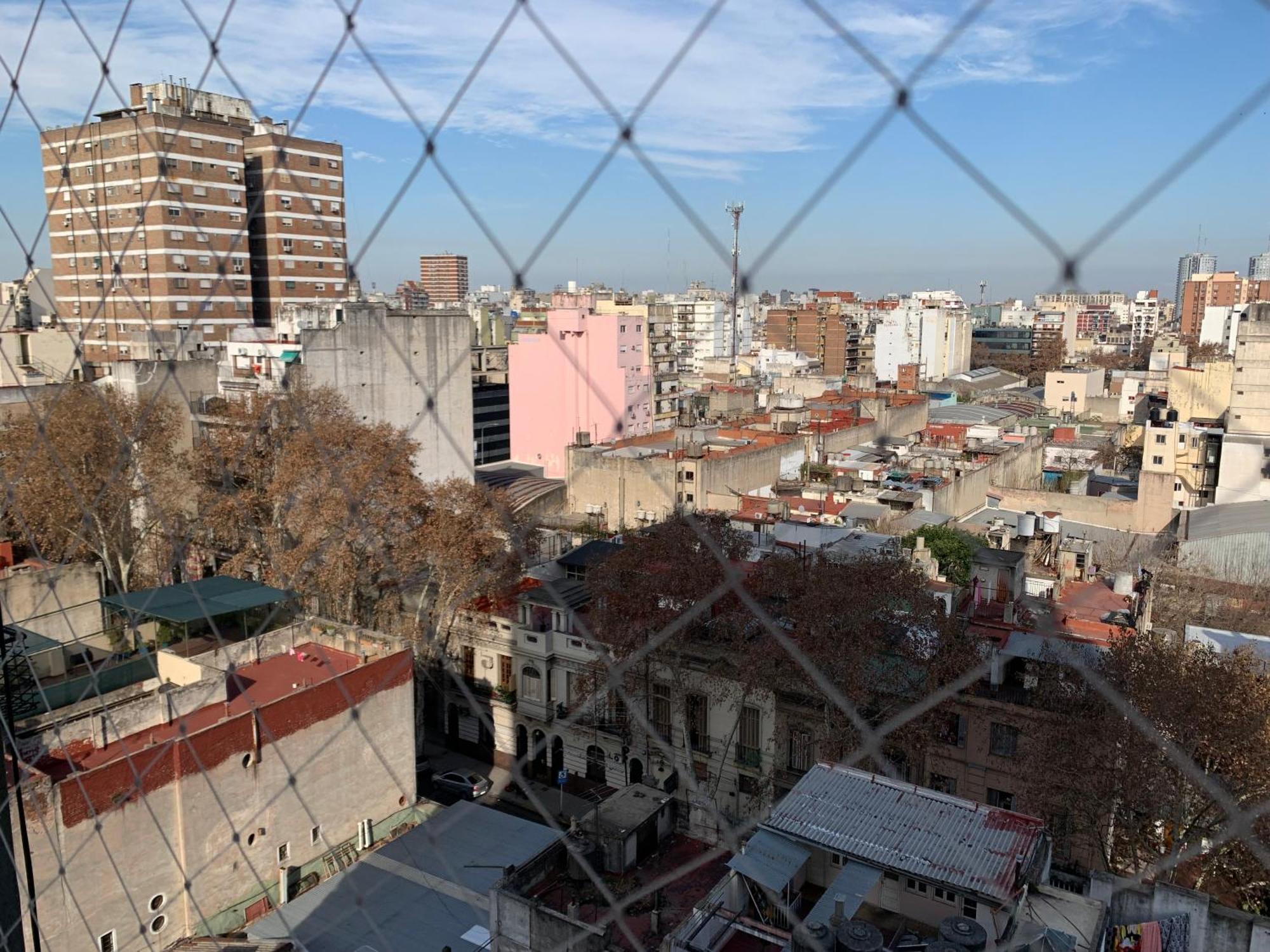 Apartamento The In Almagro