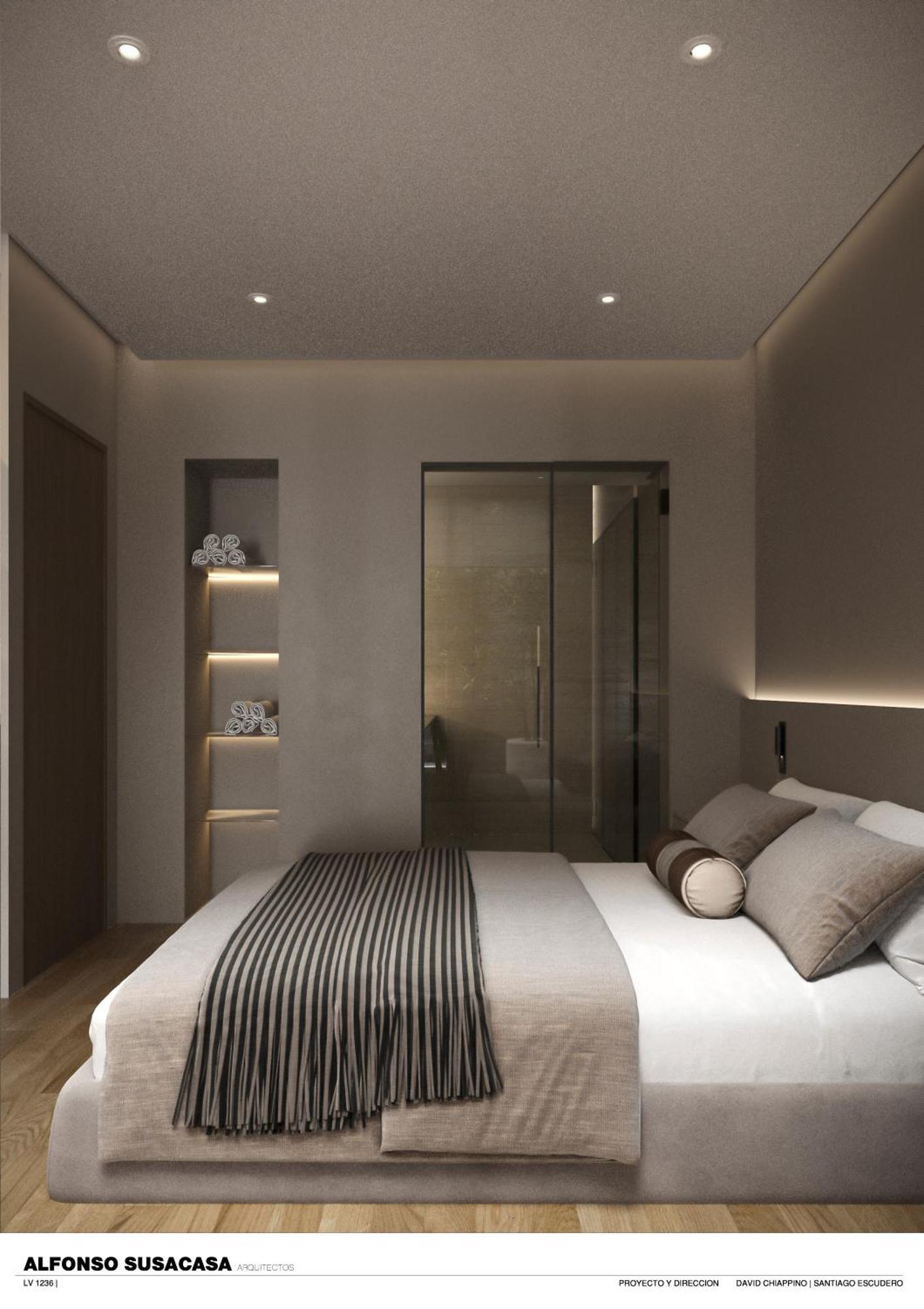 Modern Luxury Perfect For Couples And Families * Ciudad Autónoma de Buenos Aires