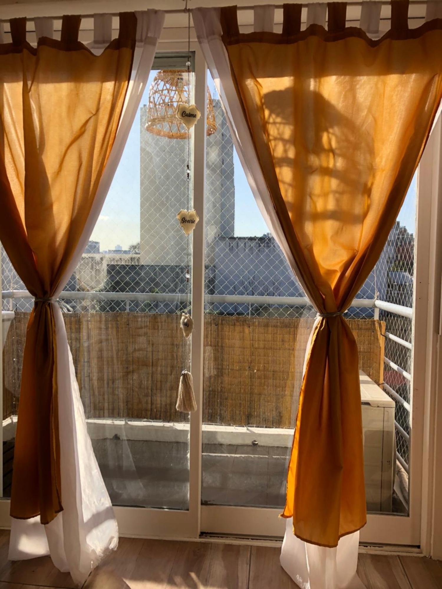 Apartamento Departamento En Flores Av Avellaneda, Nazca Excelente Ubicacion En Centro Comercial *