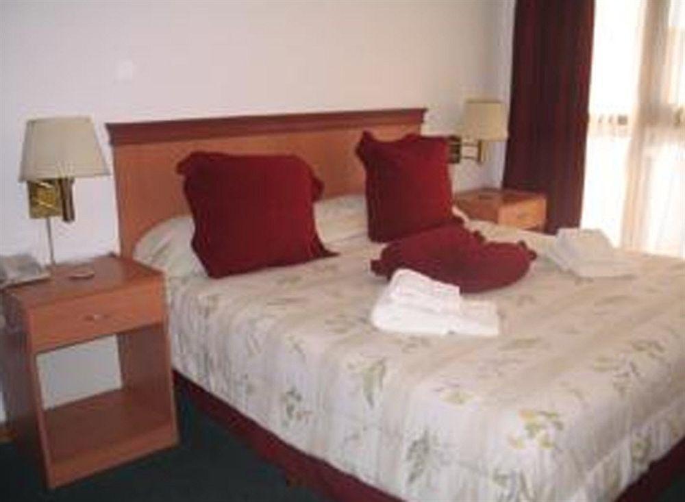 Fiamingo 3* Ciudad Autónoma de Buenos Aires