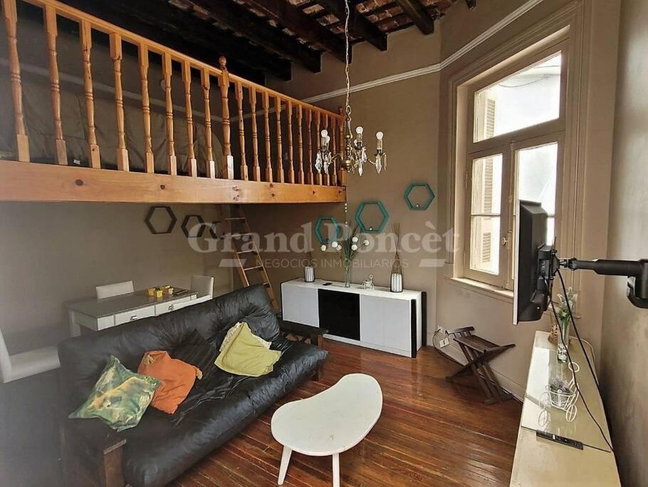 Apartamento Historic San Telmo Cozy Spacious Apt Large Groups And Families For Your Perfect Stay, Atencion Precio De Reserva En Dolares O Pesos Dolar Blue *