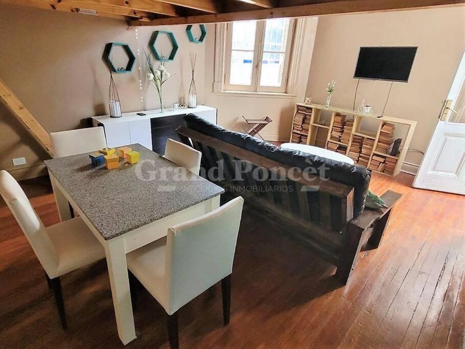 Historic San Telmo Cozy Spacious Apt Large Groups And Families For Your Perfect Stay, Atencion Precio De Reserva En Dolares O Pesos Dolar Blue Apartamento