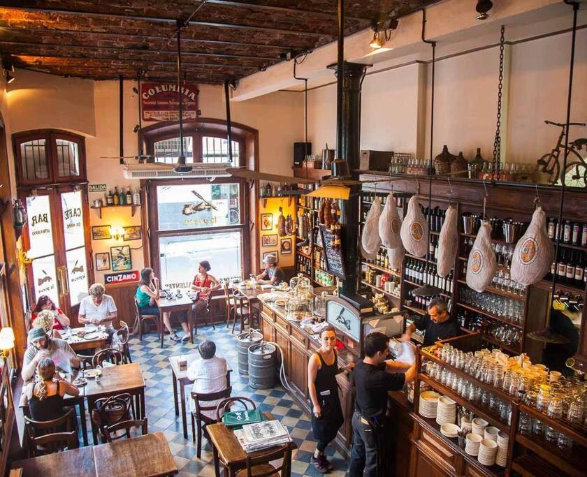 Historic San Telmo Cozy Spacious Apt Large Groups And Families For Your Perfect Stay, Atencion Precio De Reserva En Dolares O Pesos Dolar Blue Apartamento *