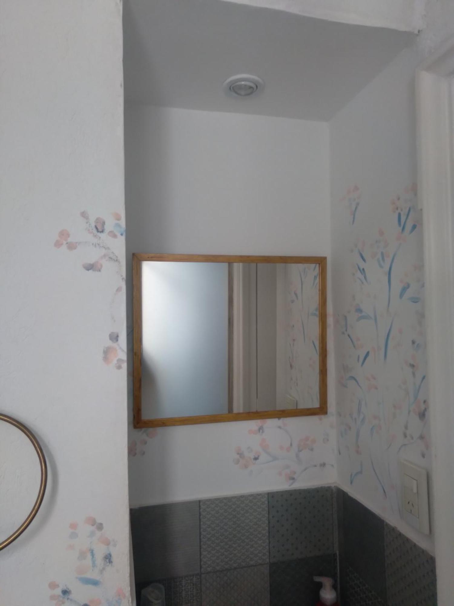 Apartamento Cozy&luminous In Palermo *