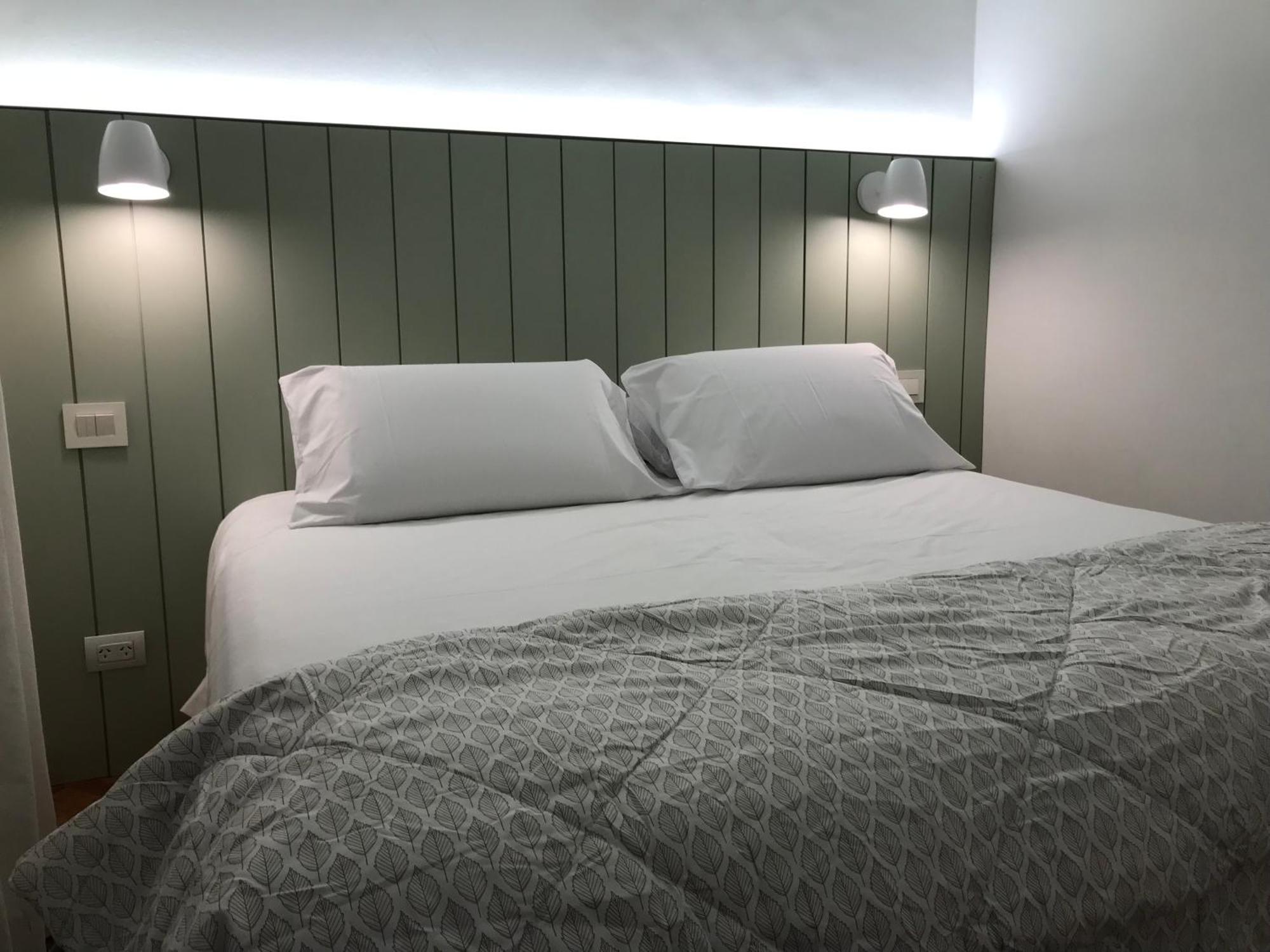 Apartamento Fabulous&quiet Apartment+balcony In Barrio Norte. Your Easy Access To Buenos Aires! Ciudad Autónoma de Buenos Aires