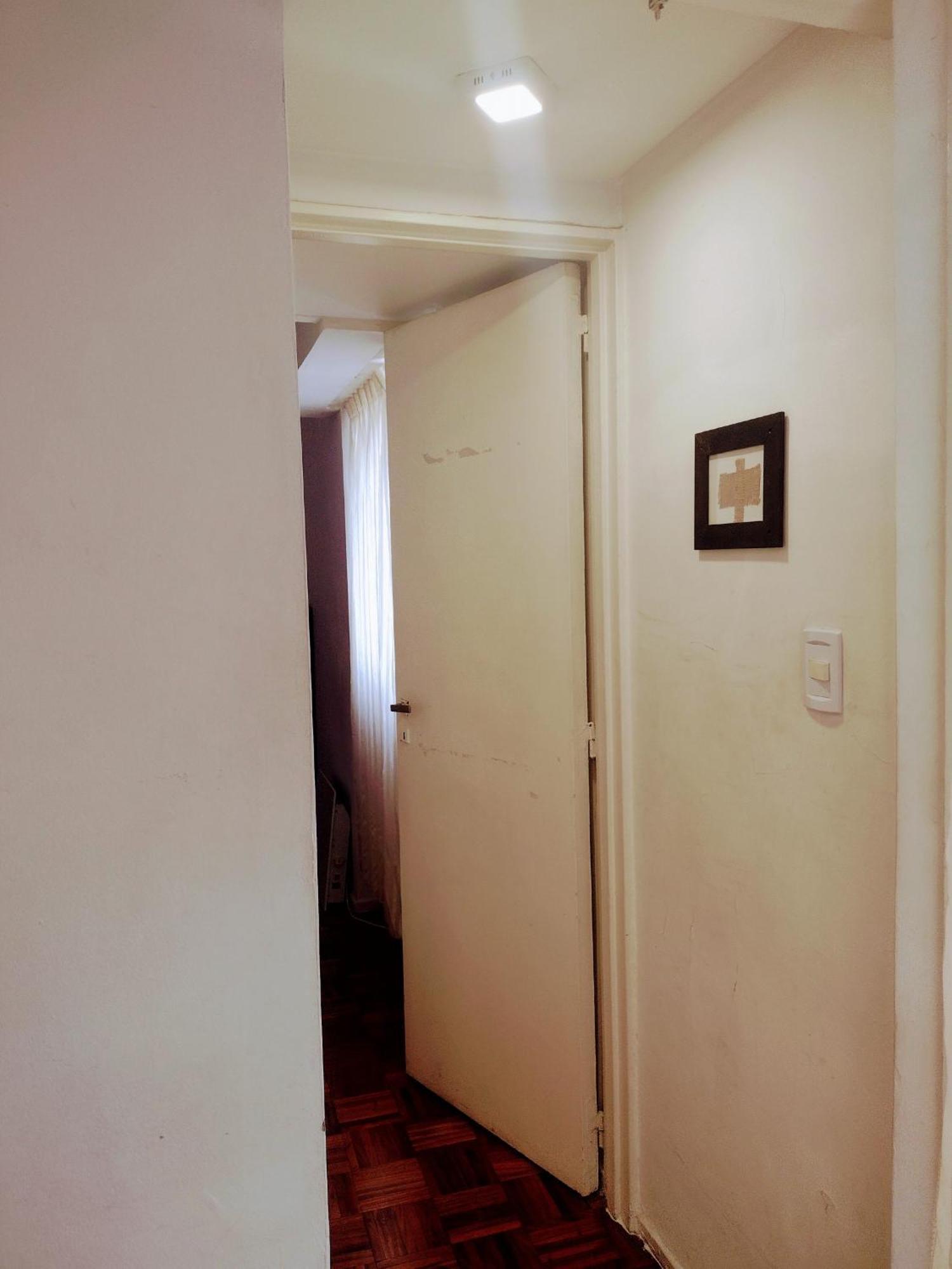 Apartamento Apartament Merli Caballito