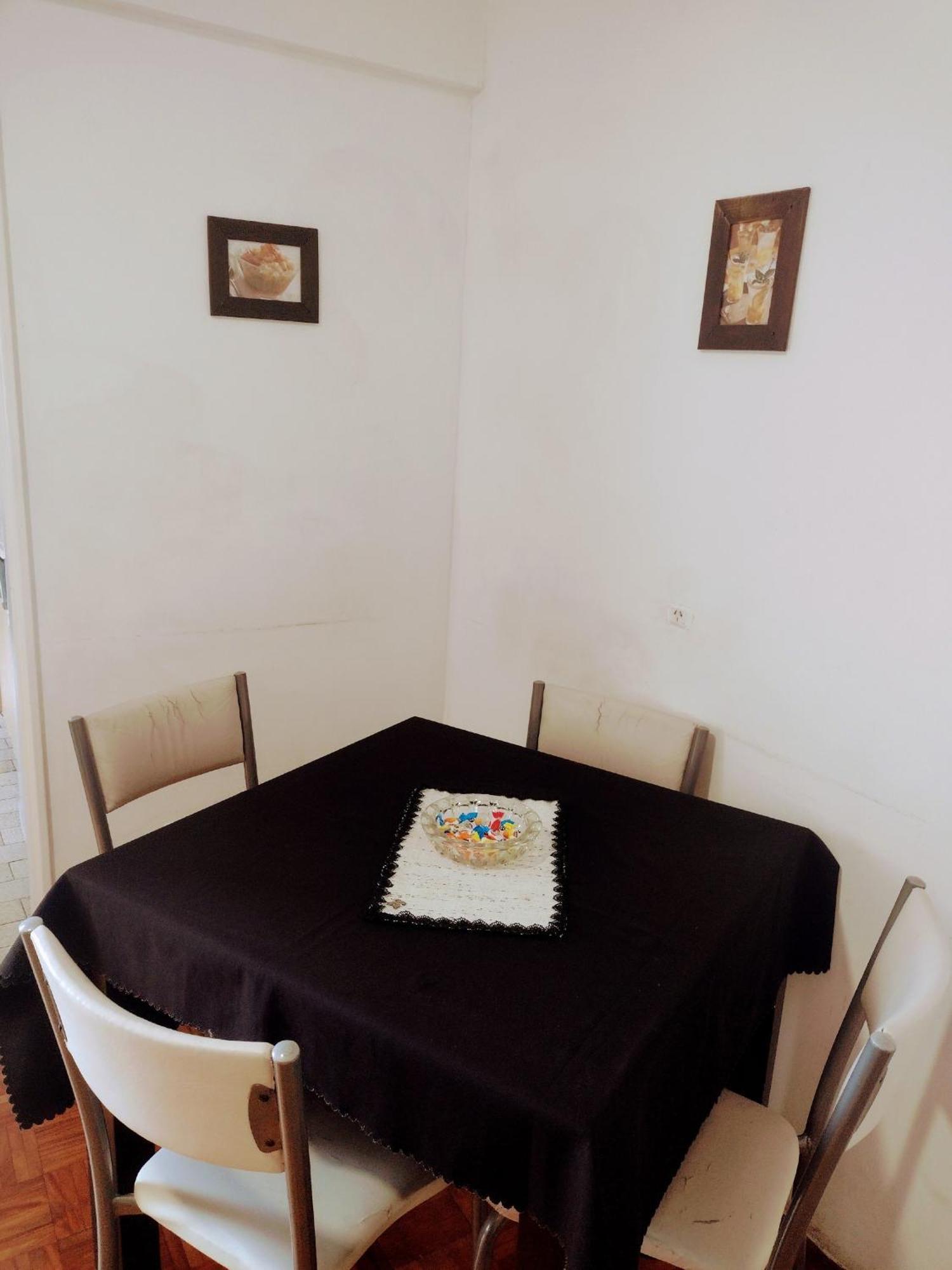 Apartament Merli Caballito Ciudad Autónoma de Buenos Aires