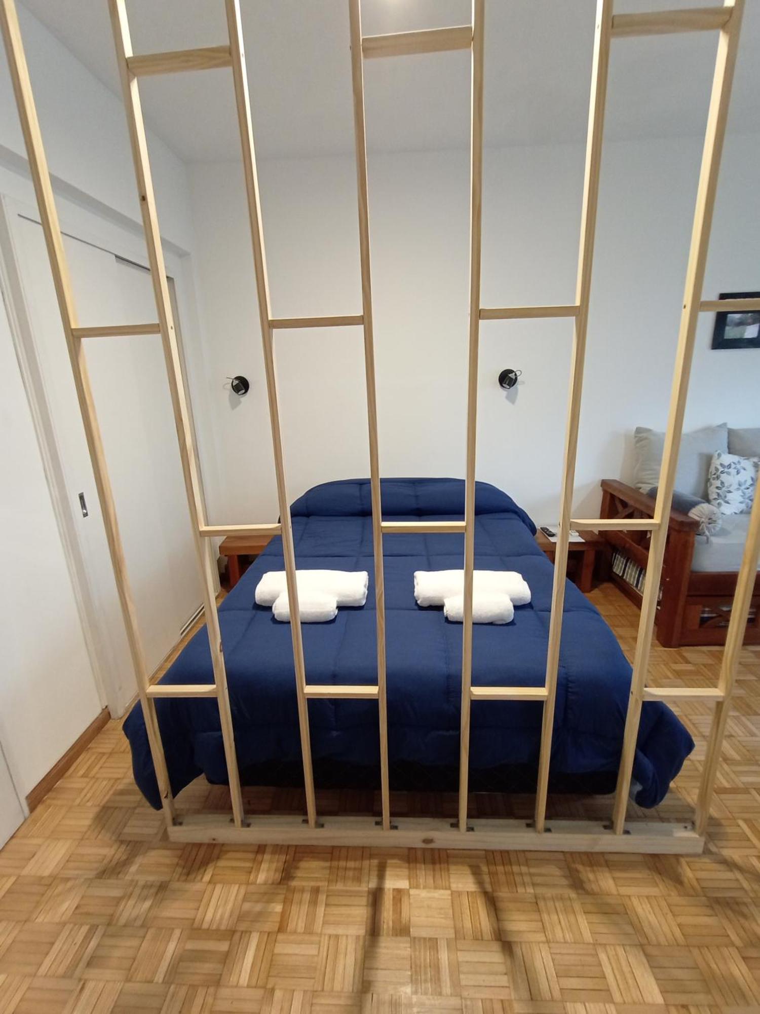 Apartamento Molly's *