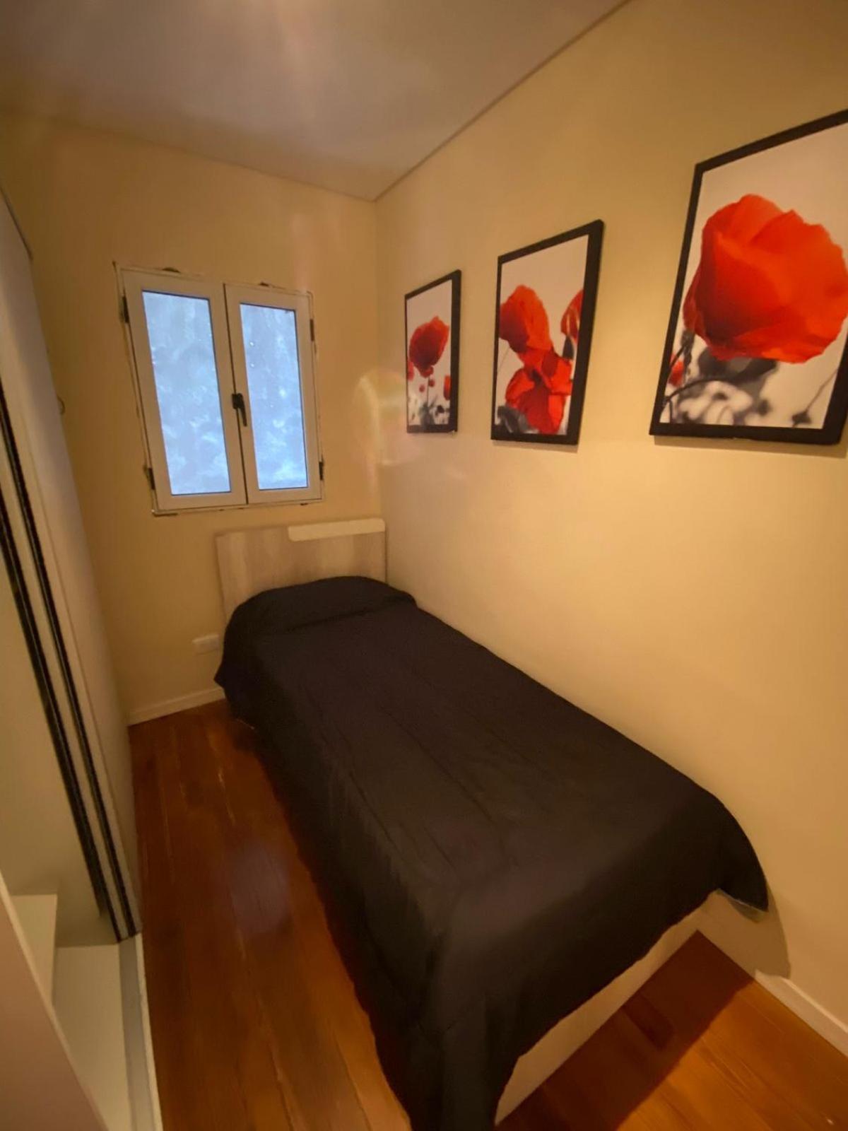 Hermoso, Moderno Con Patio Y Terraza 7 Personas * Ciudad Autónoma de Buenos Aires