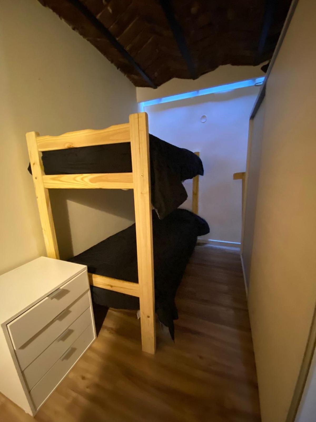 Hermoso, Moderno Con Patio Y Terraza 7 Personas Ciudad Autónoma de Buenos Aires