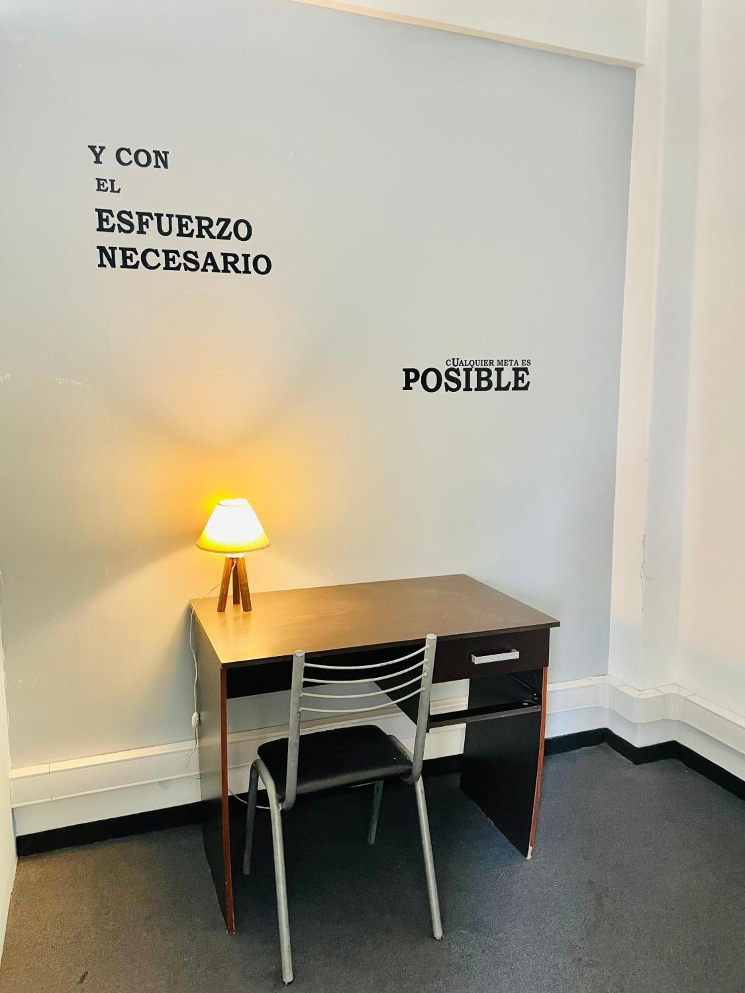 Apartment Urban Crown Buenos Aires