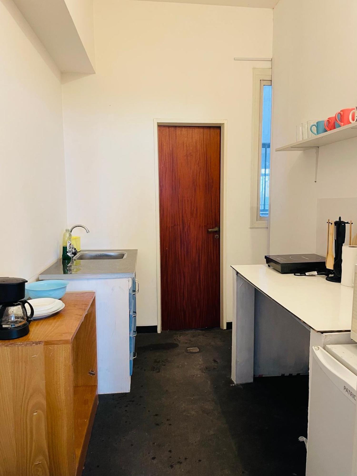Urban Crown Apartment